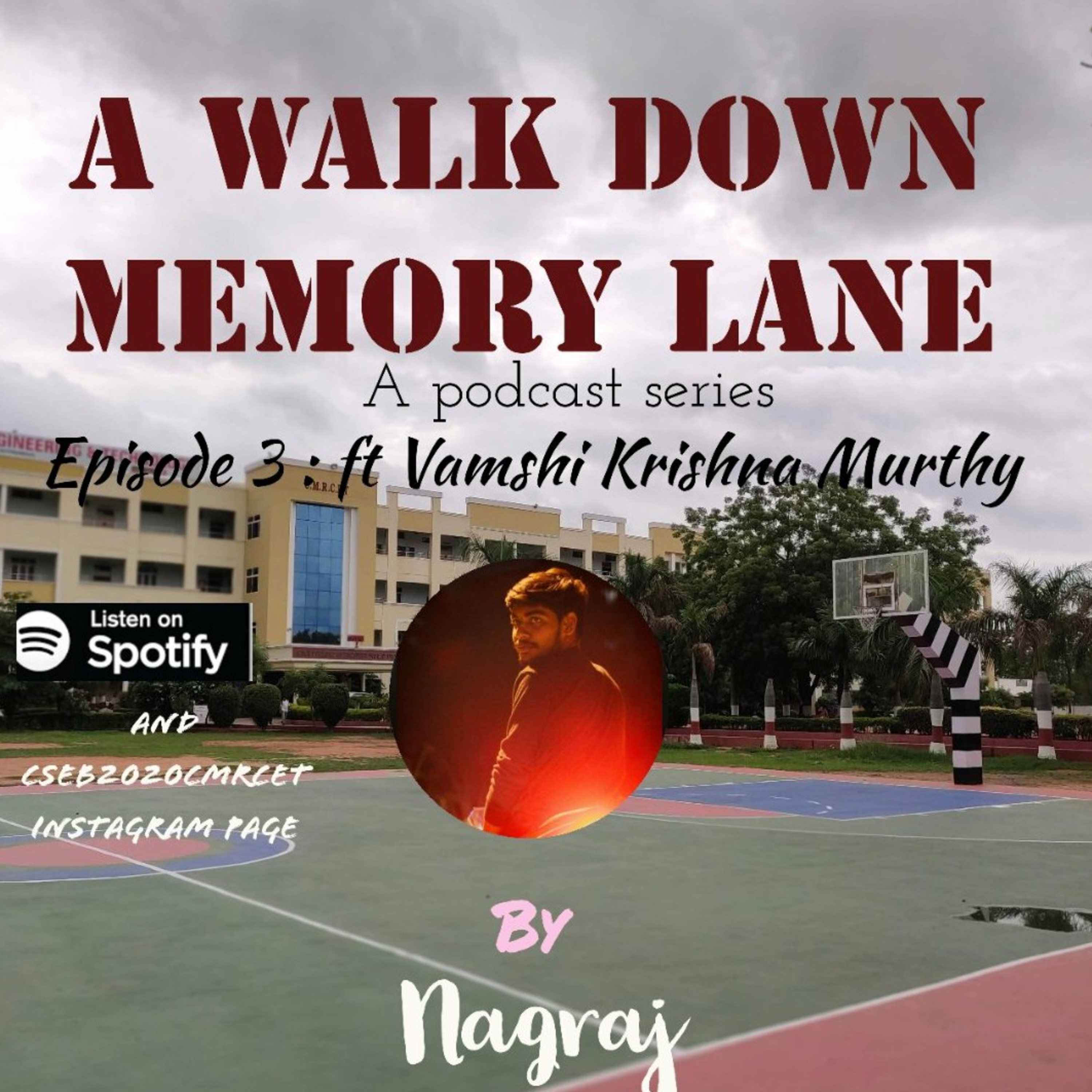 A Walk Down Memory Lane