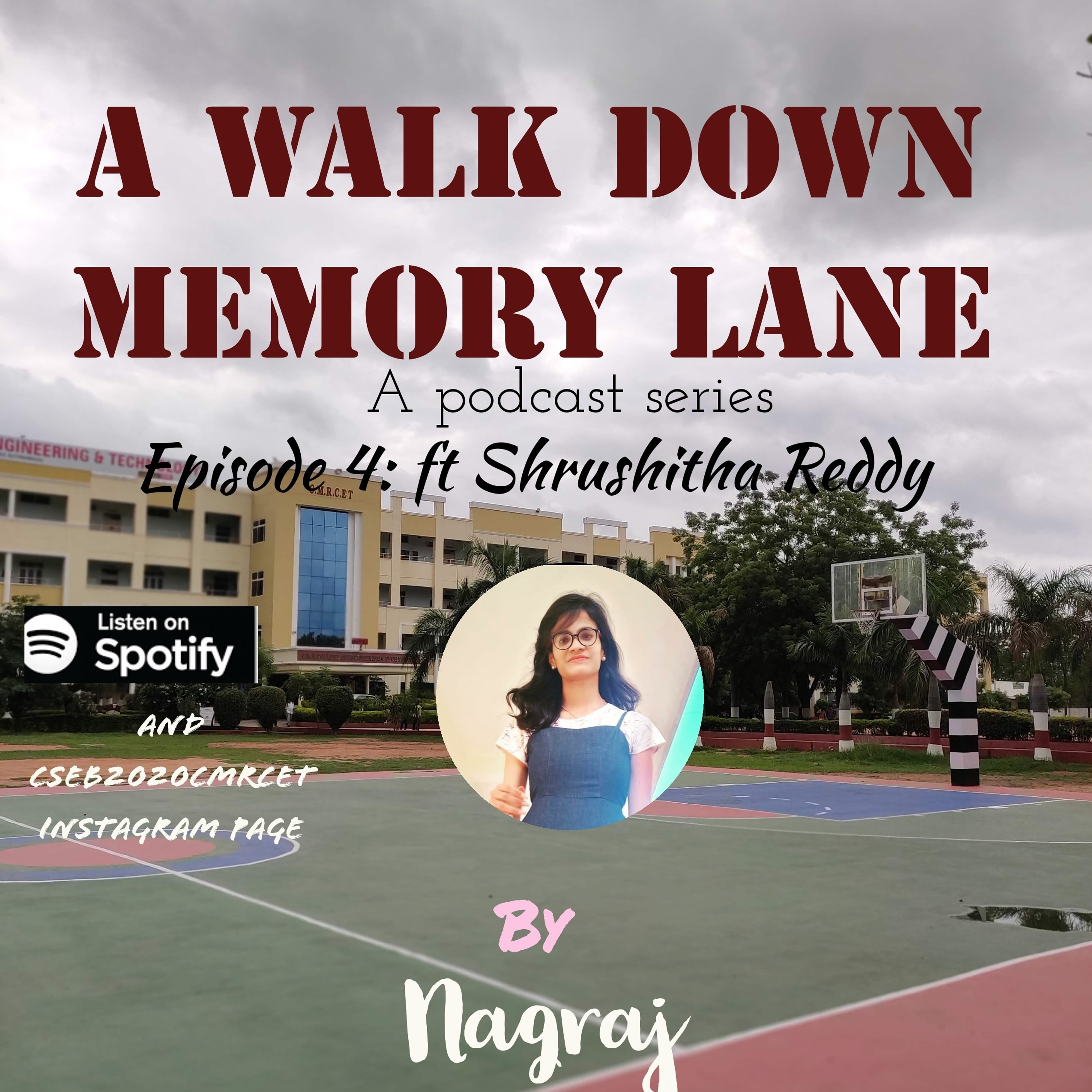 A Walk Down Memory Lane