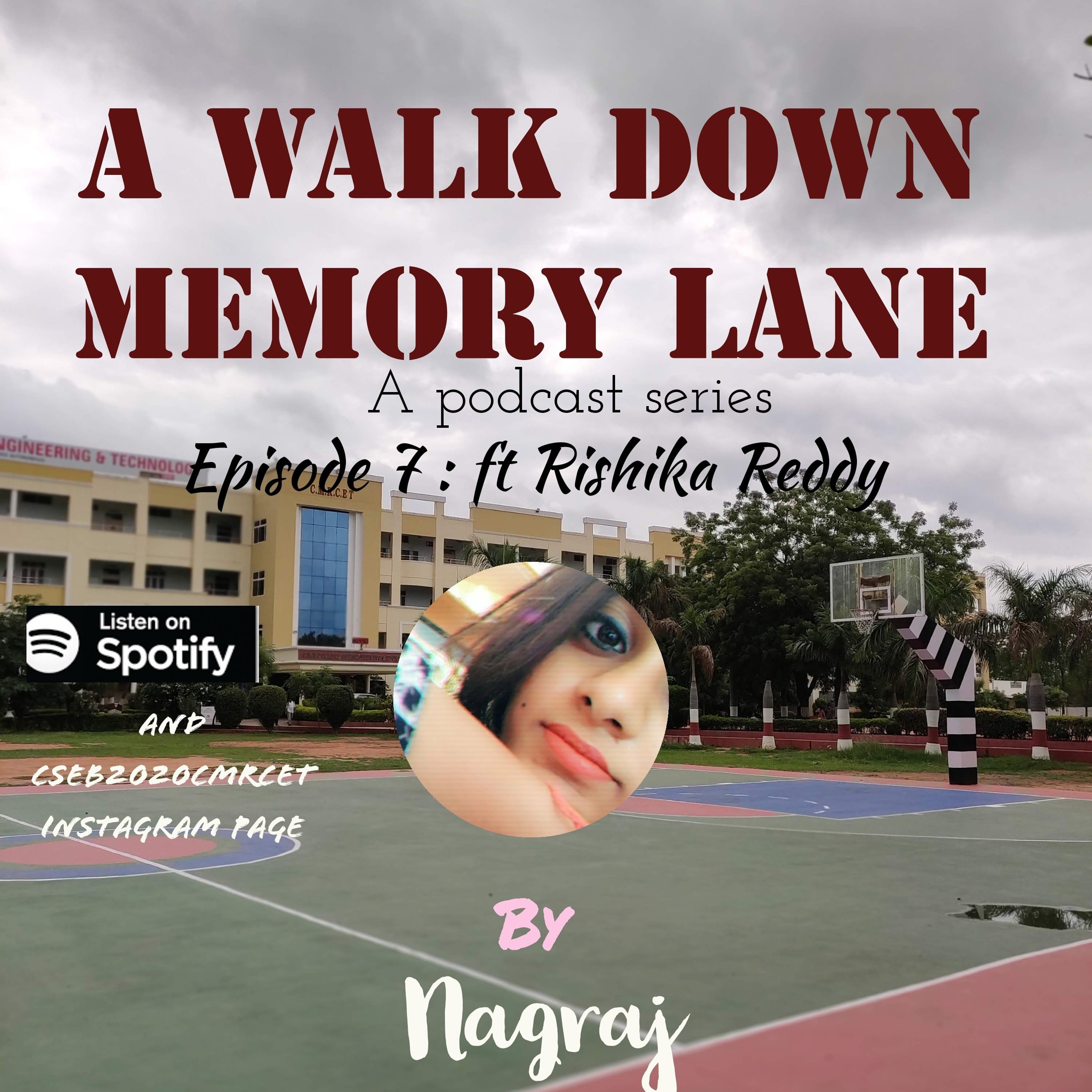 A Walk Down Memory Lane