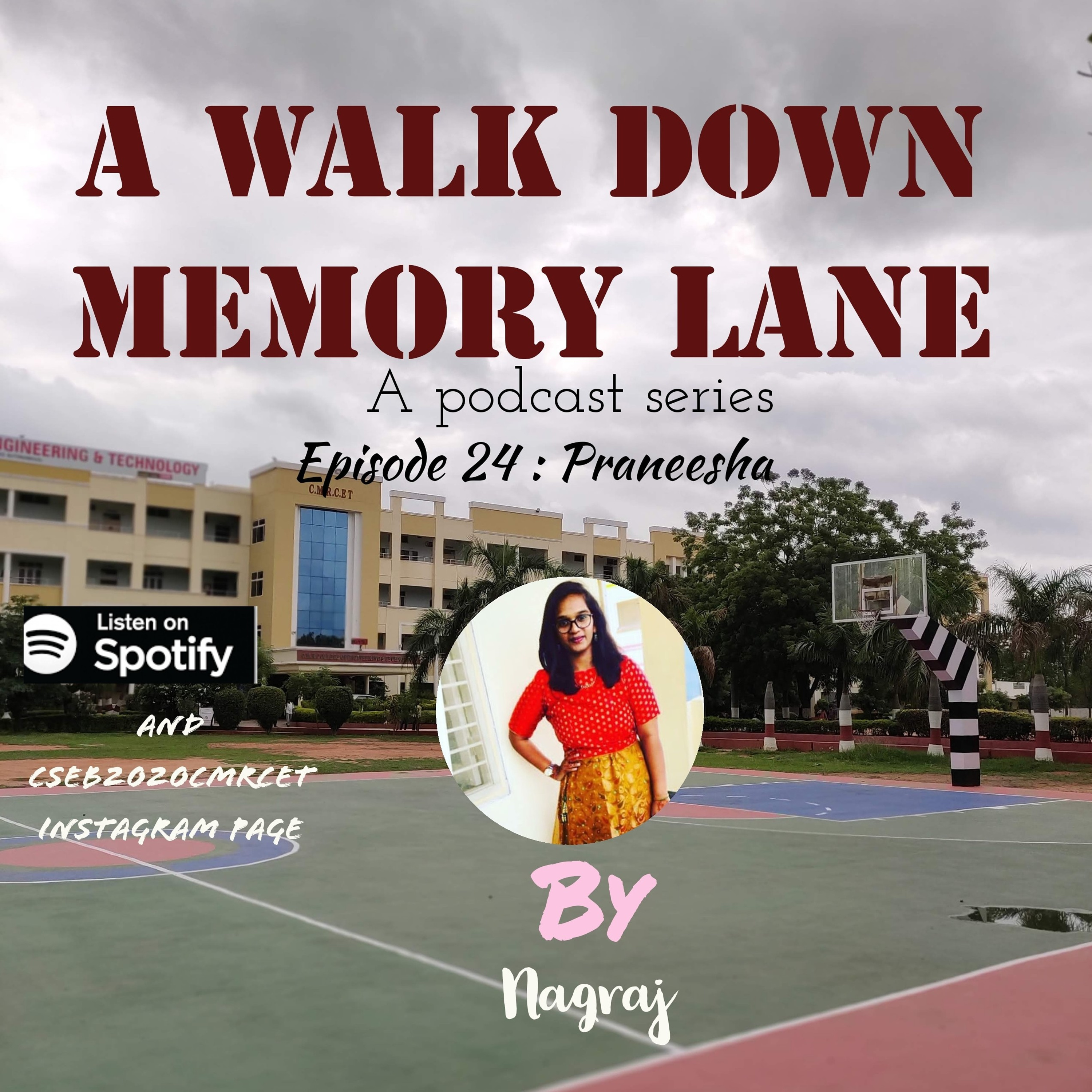 A Walk Down Memory Lane