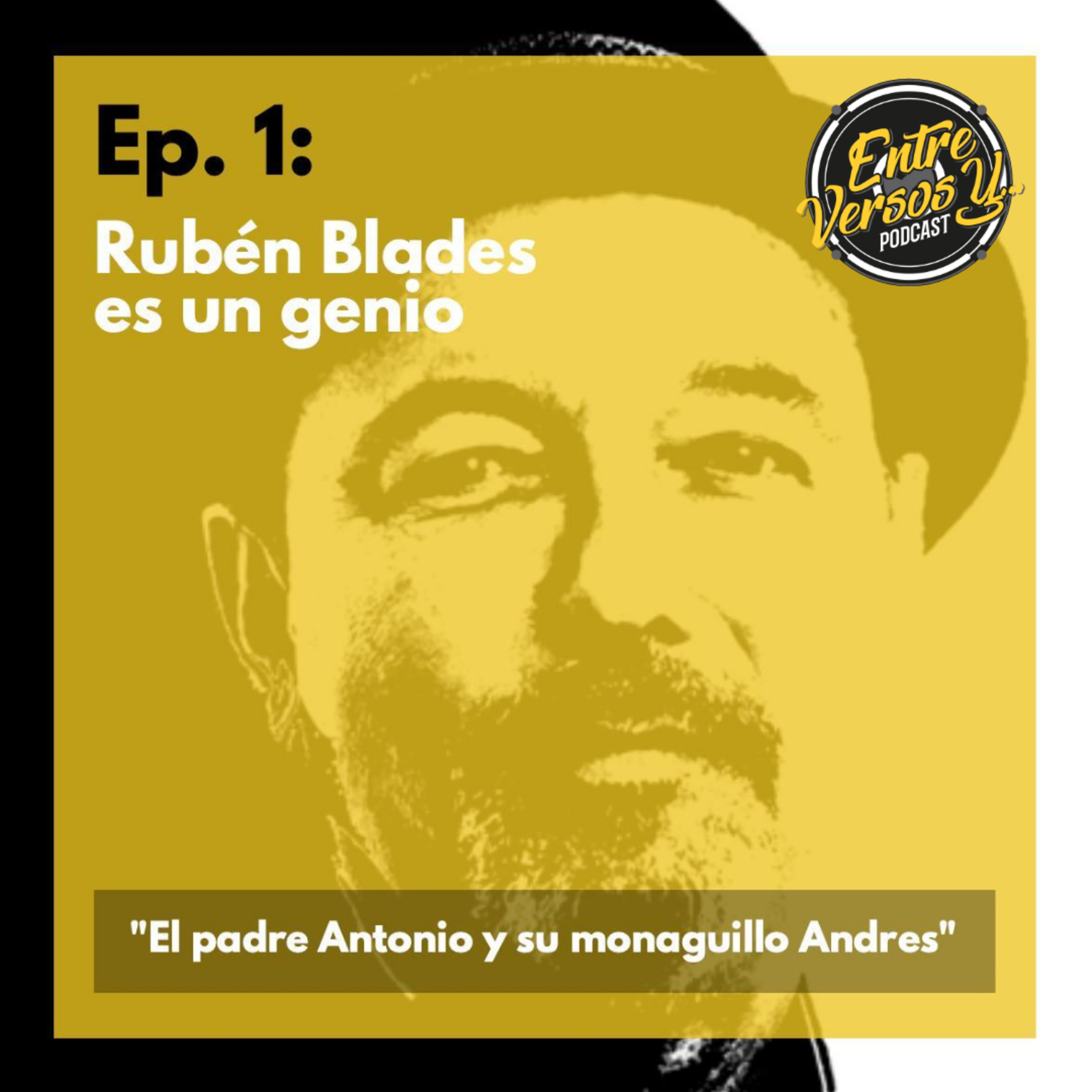 Entre Versos Y...