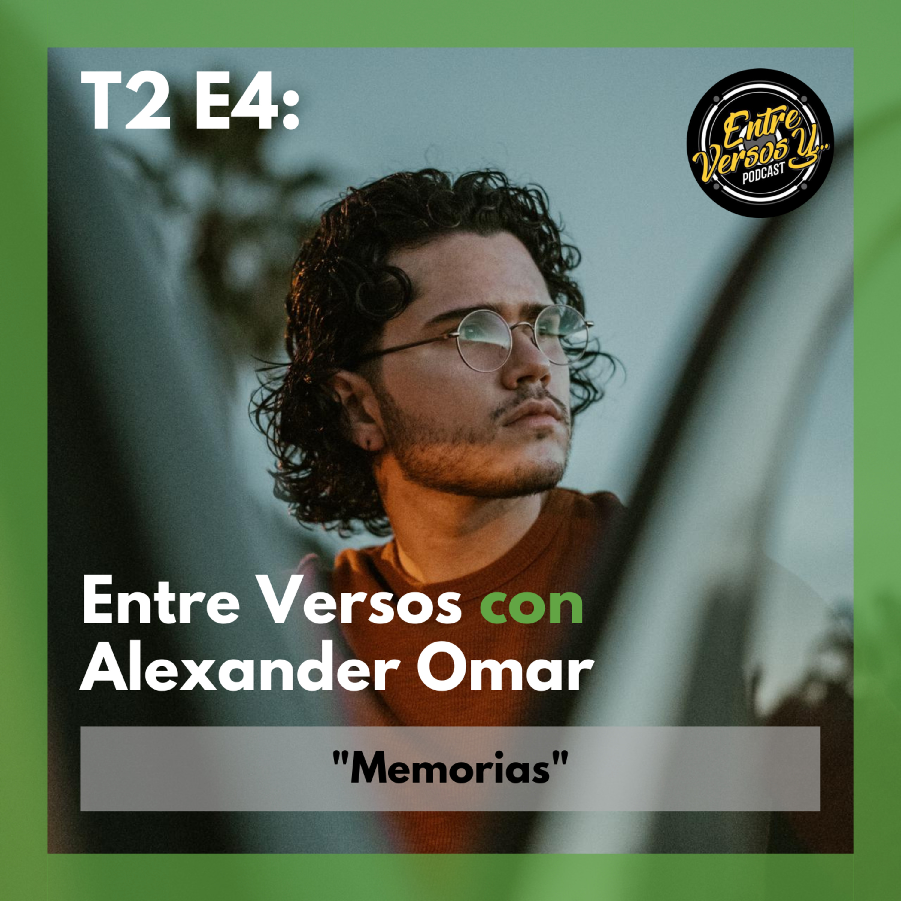 Entre Versos Y...