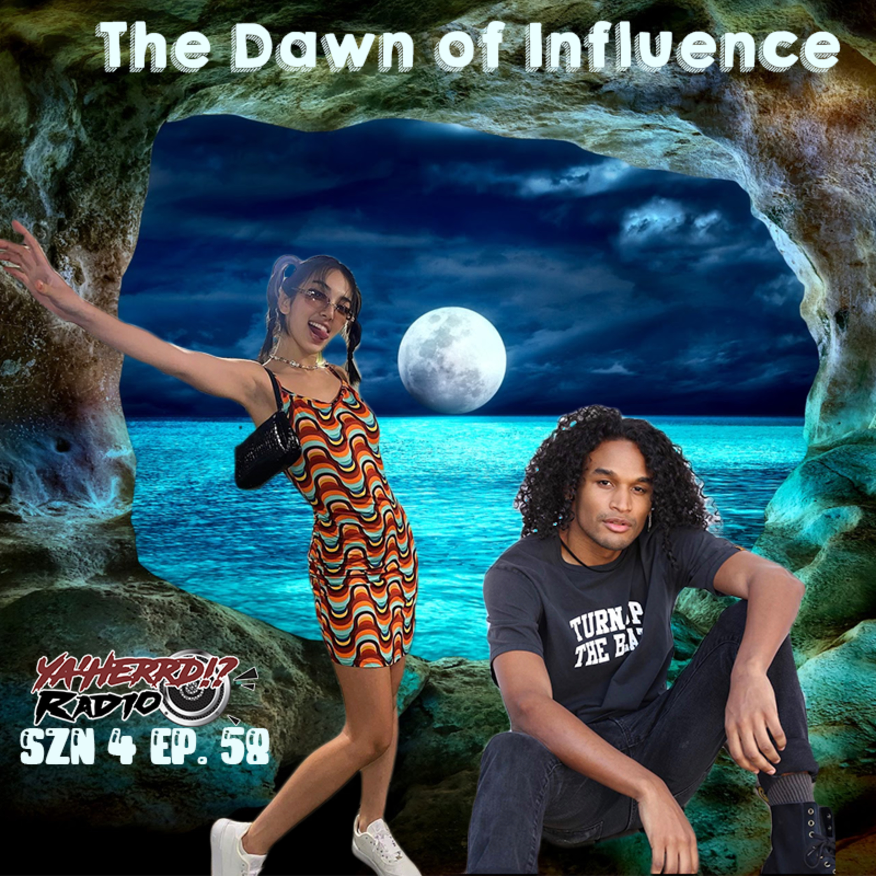 Ya\'Herrd!? Radio Podcast