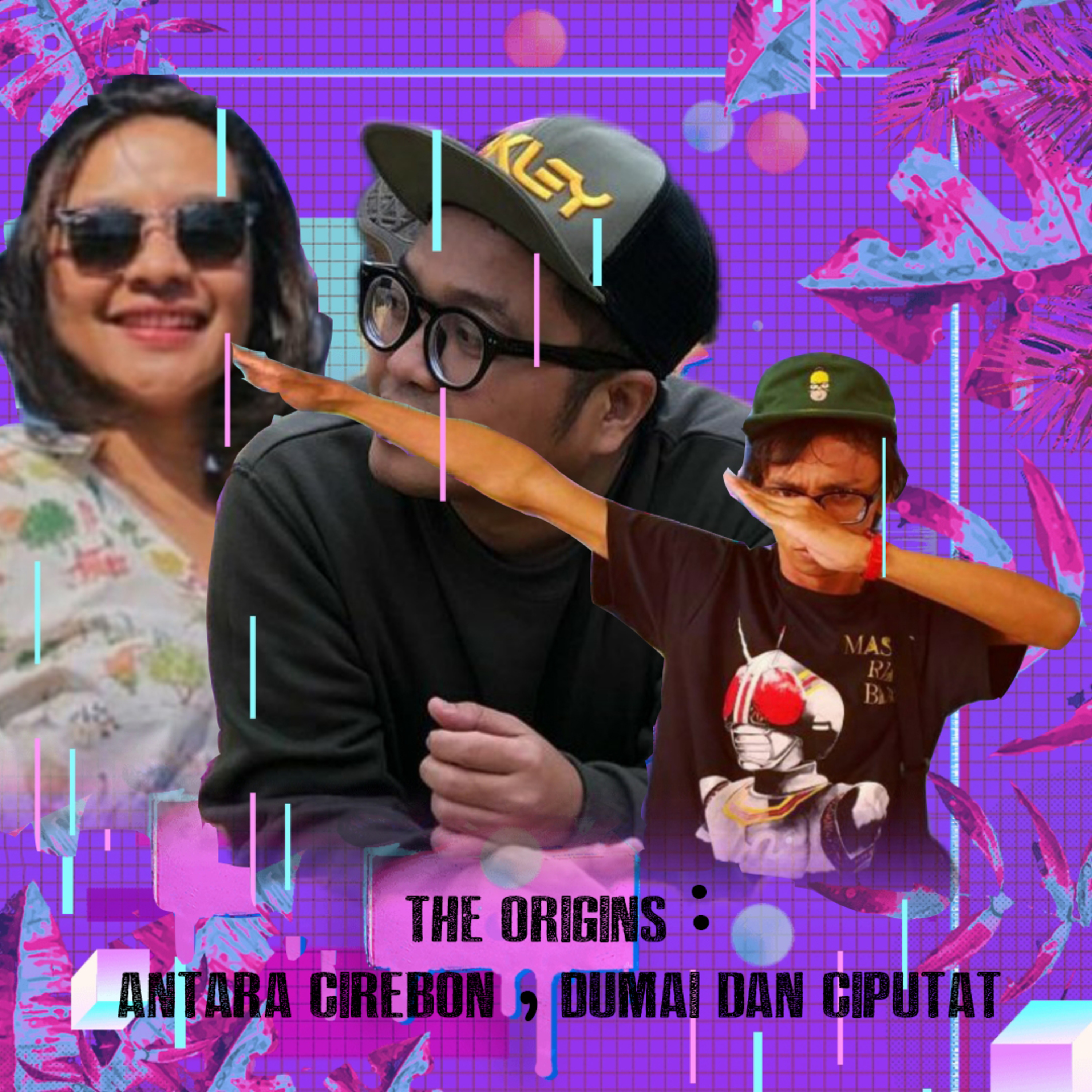 Aha! Podcast