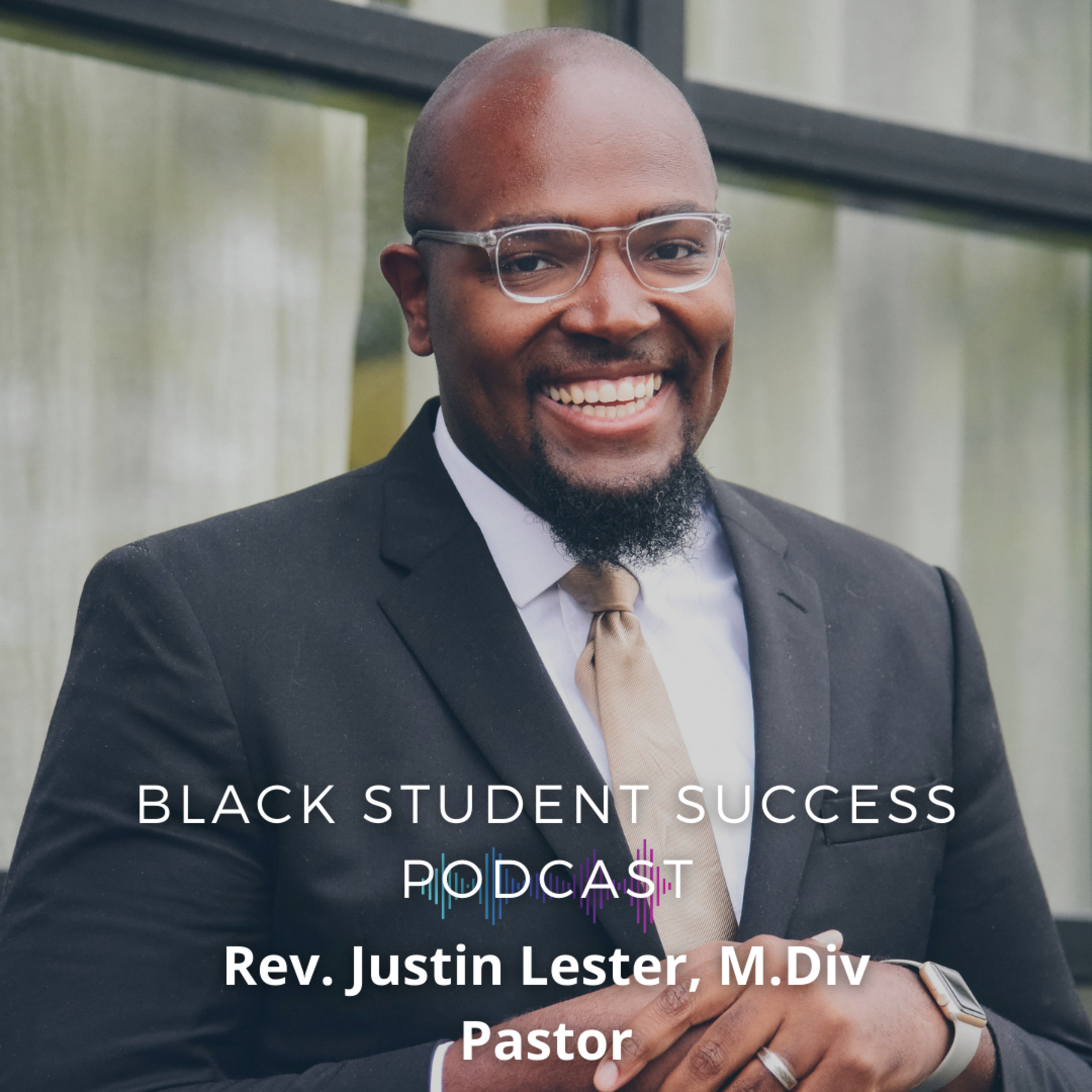 Black Student Success Podcast