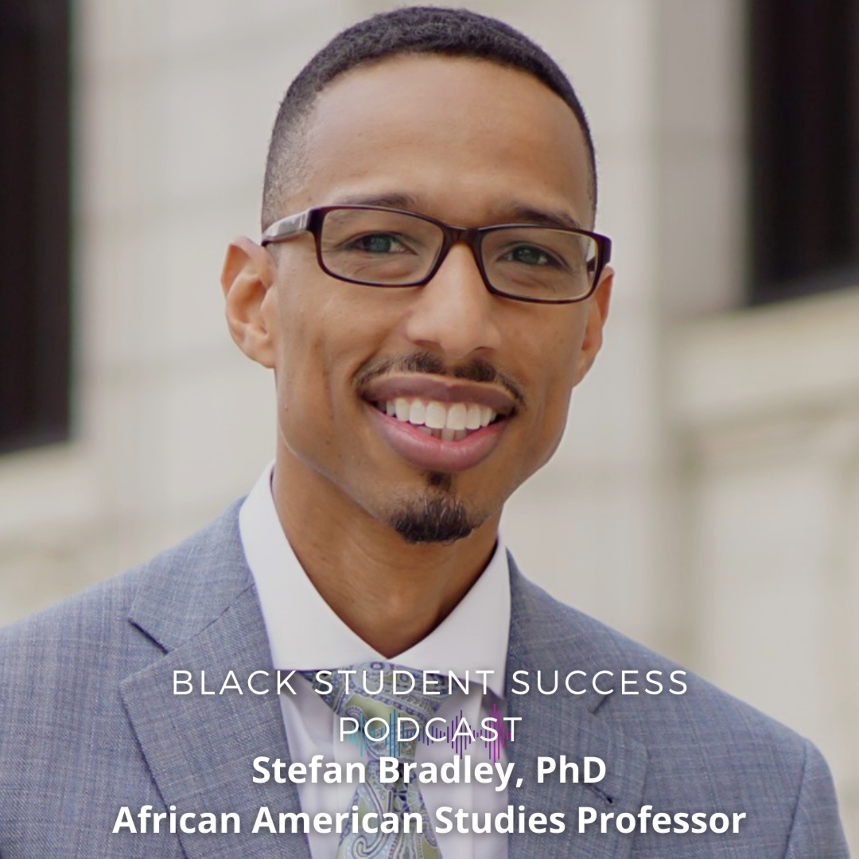 Black Student Success Podcast