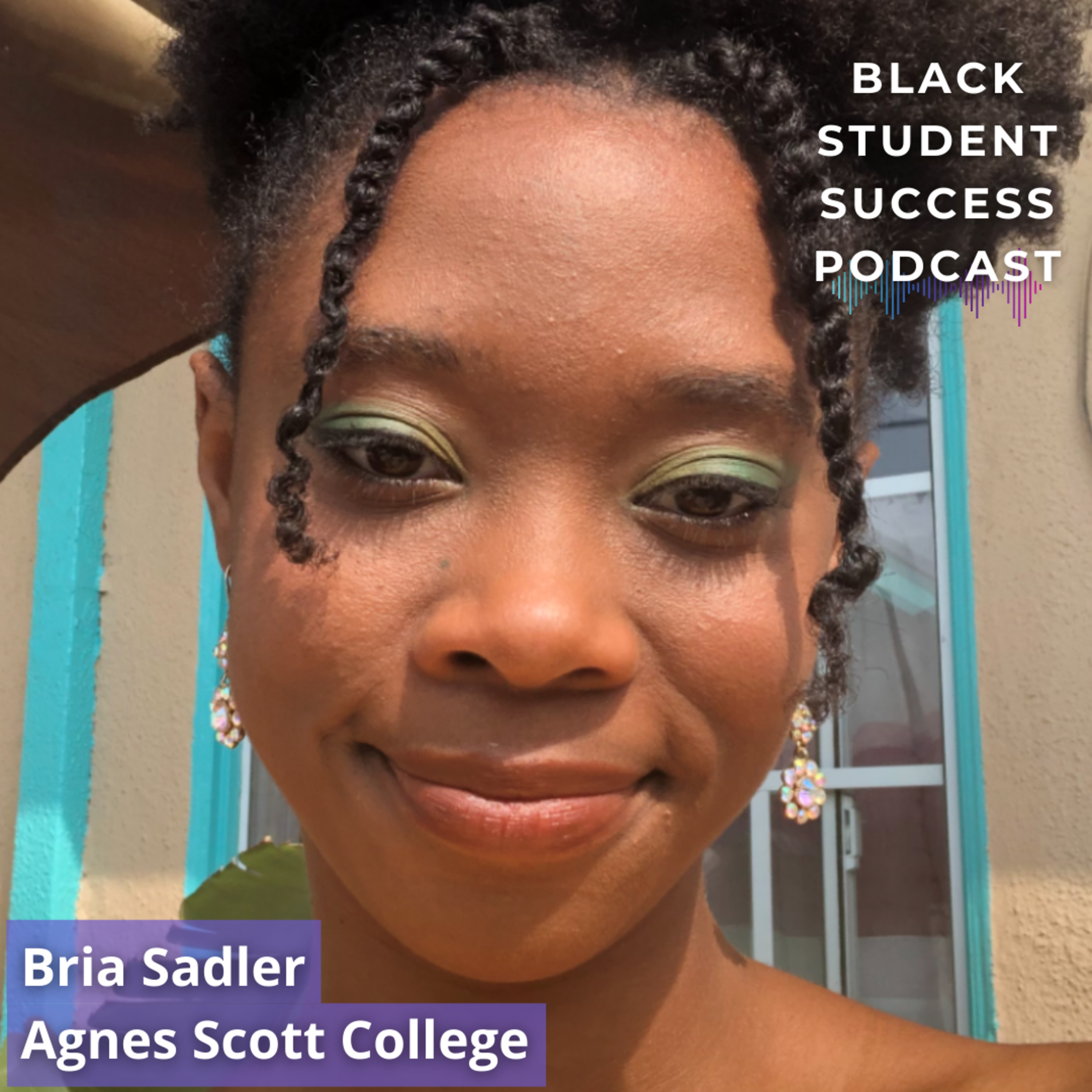 Black Student Success Podcast