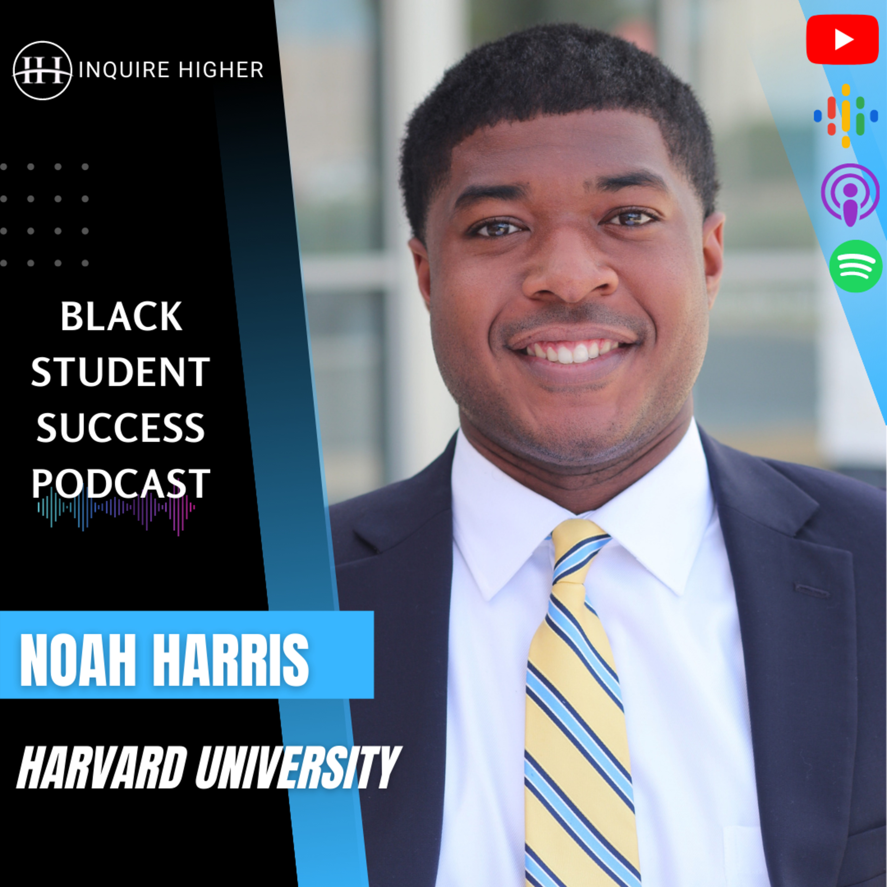 Black Student Success Podcast
