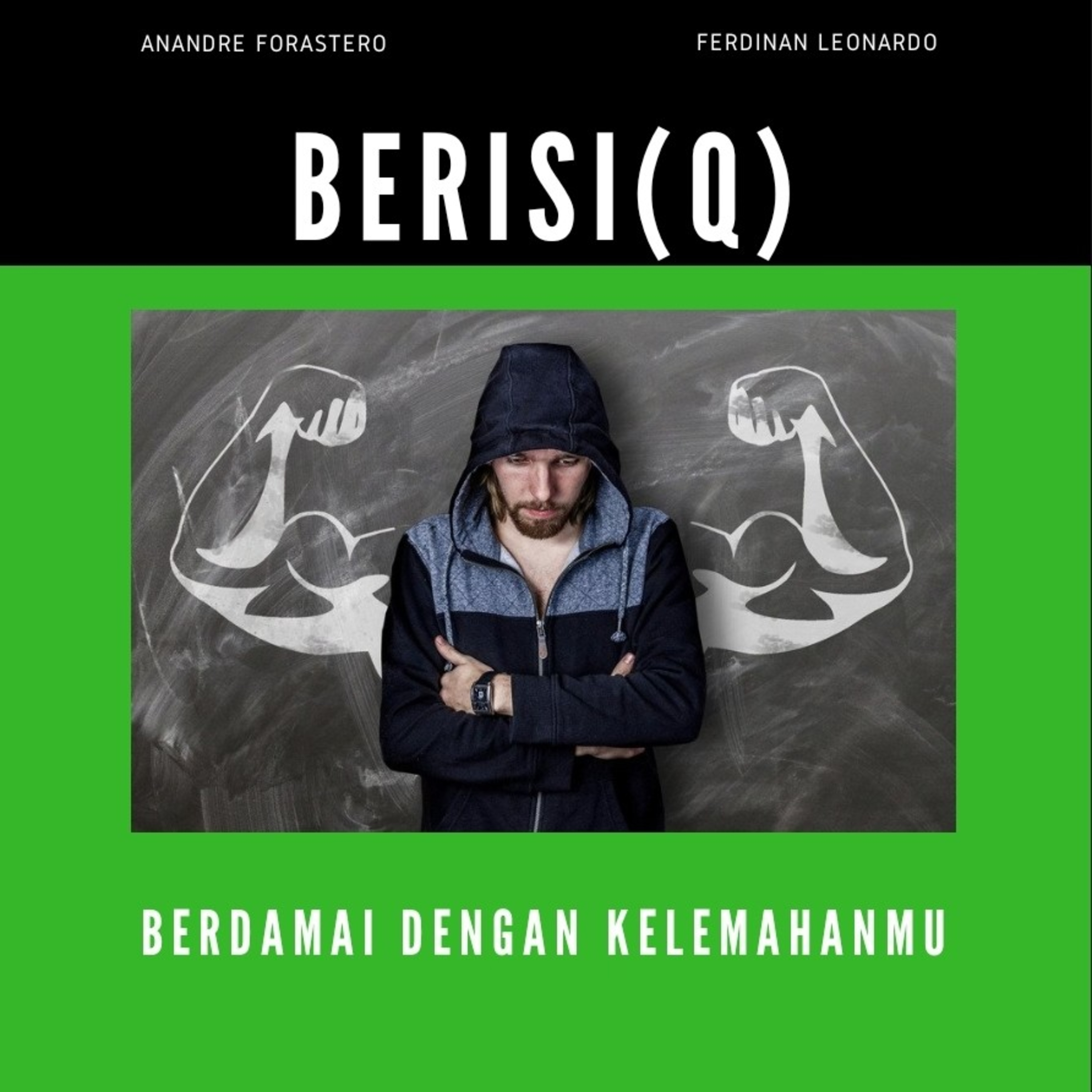 Berdamai dengan Kelemahanmu