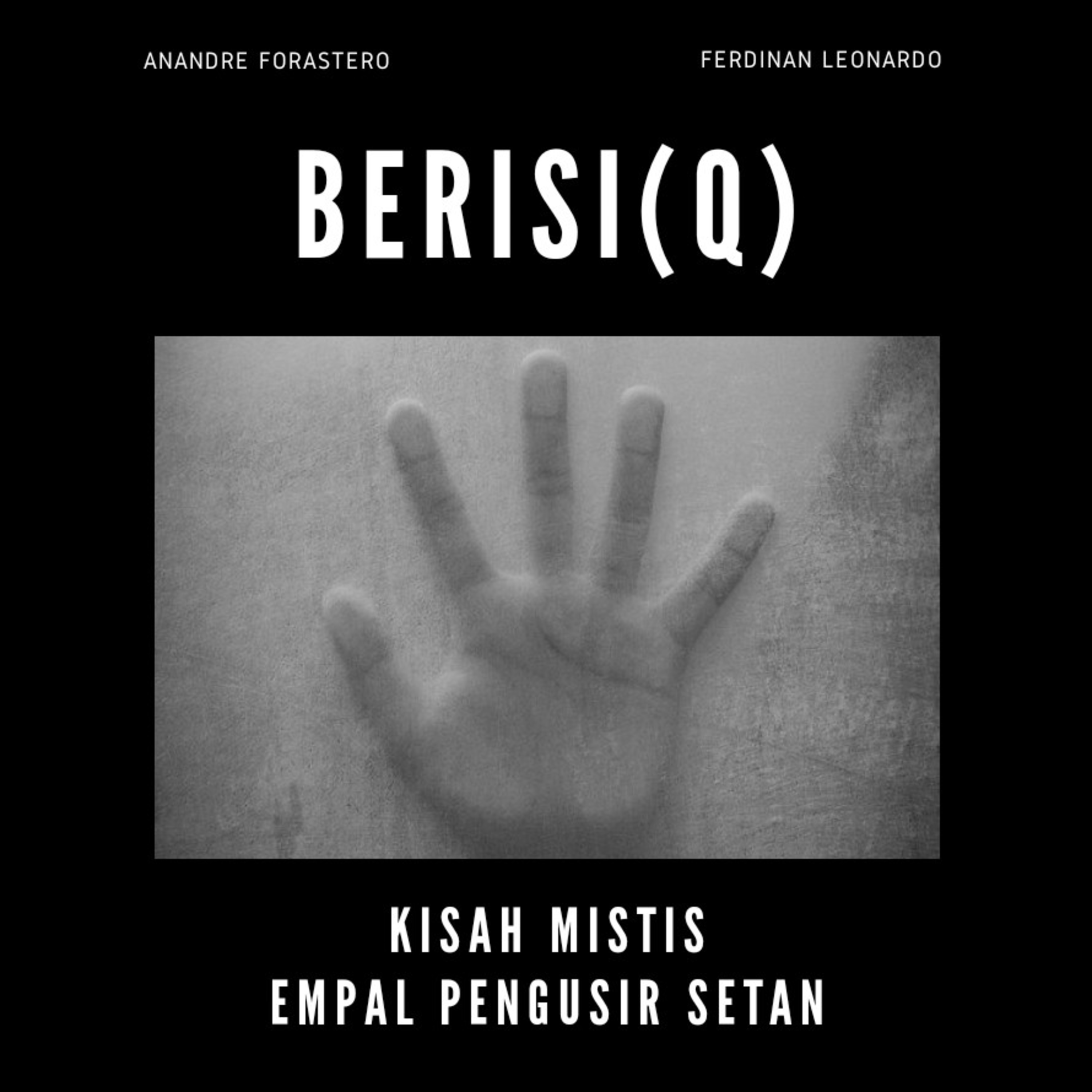 Kisah Mistis: Empal Pengusir Setan