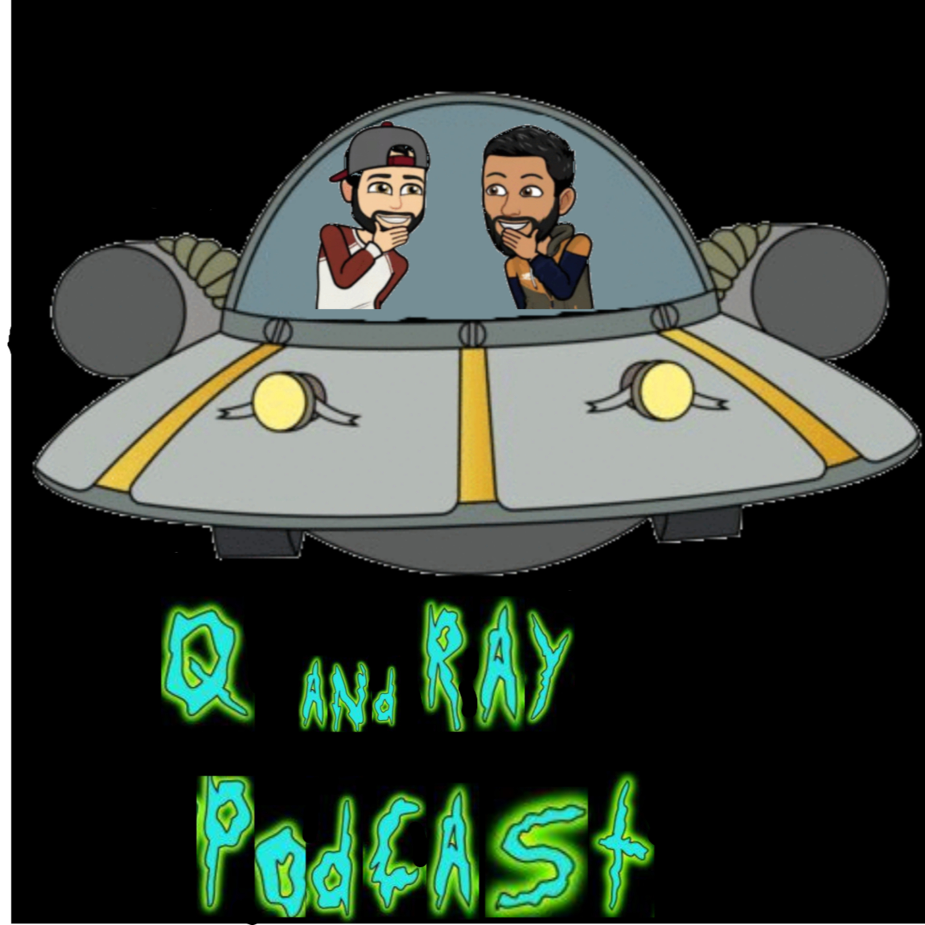 Episode 1