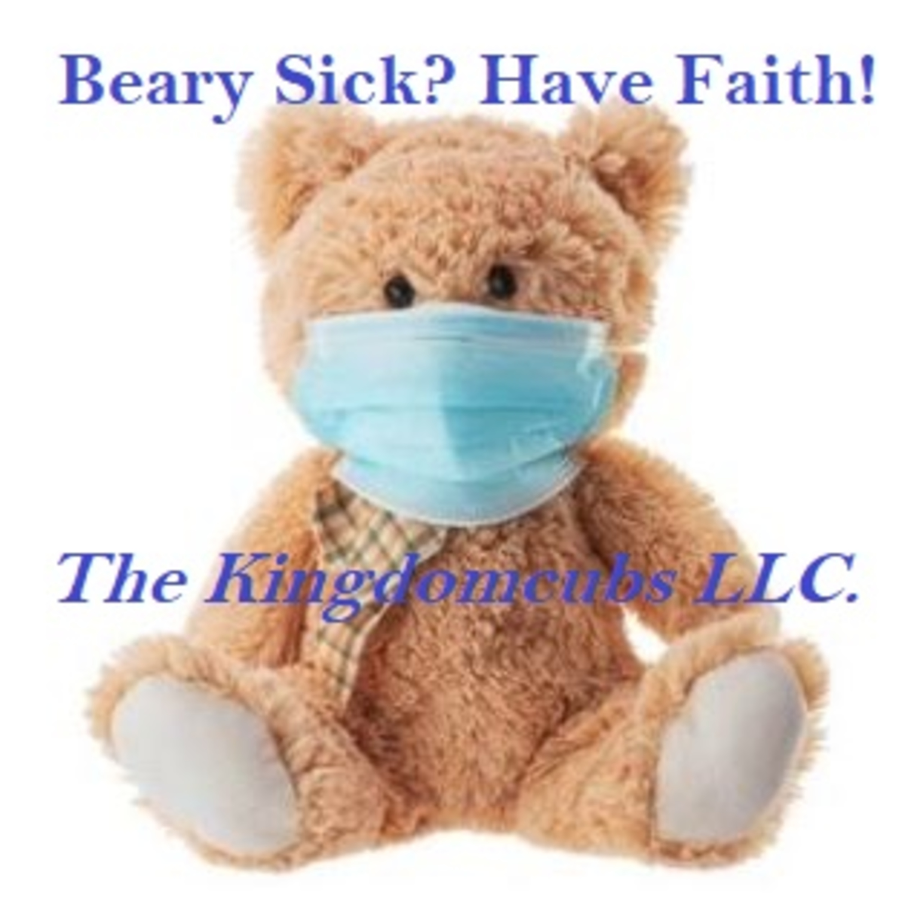 The Kingdomcubs LLC.