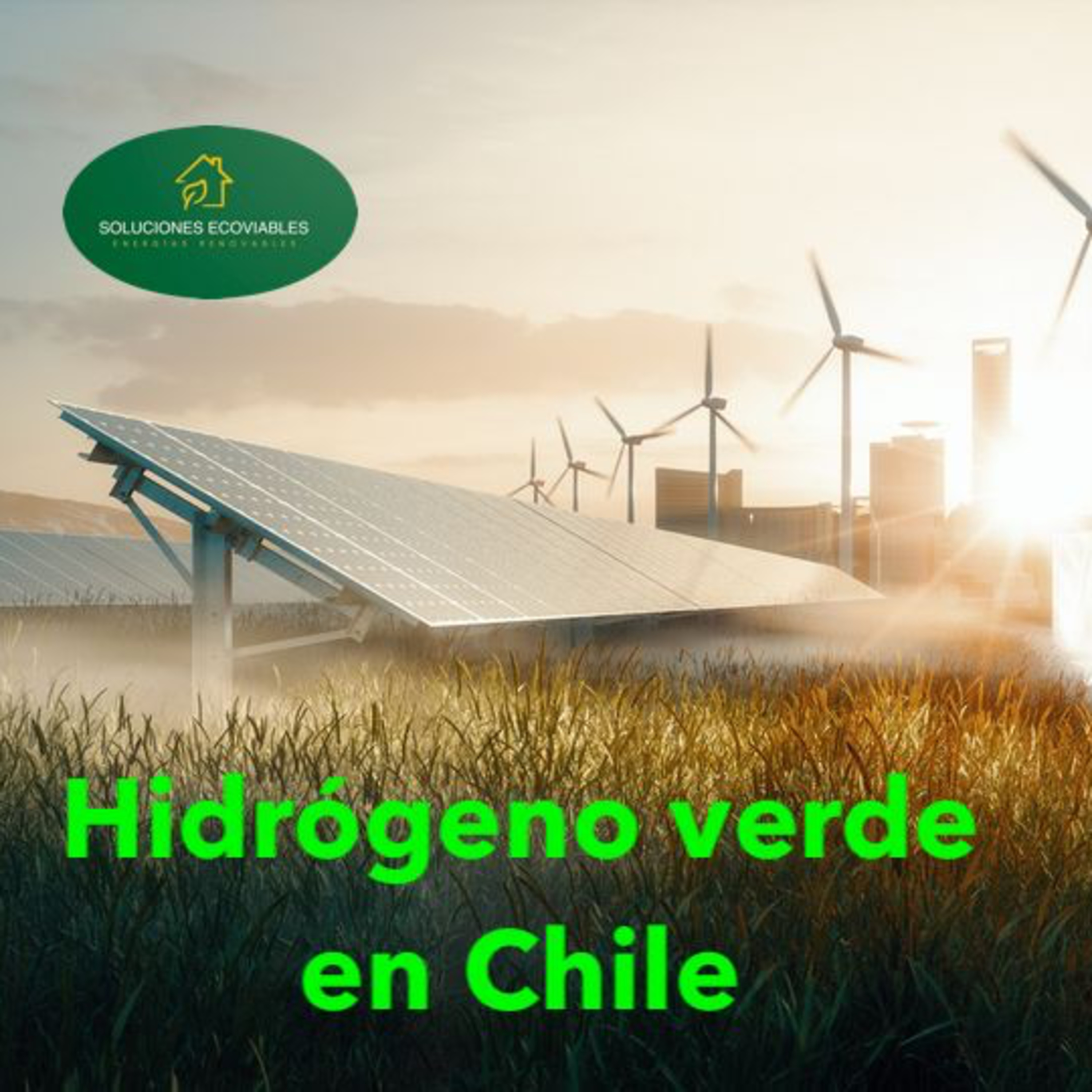 Soluciones Ecoviables