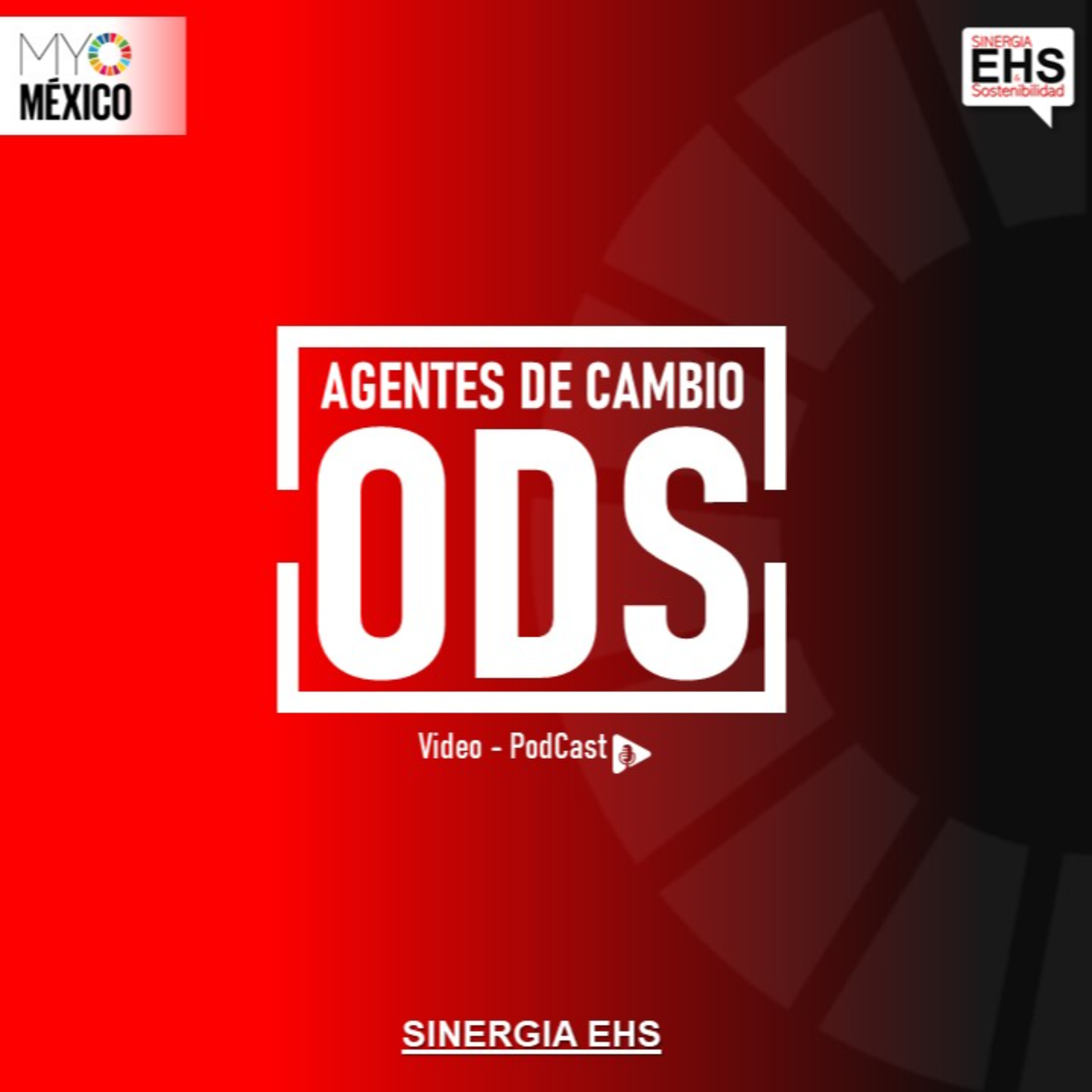 Agentes de Cambio ODS
