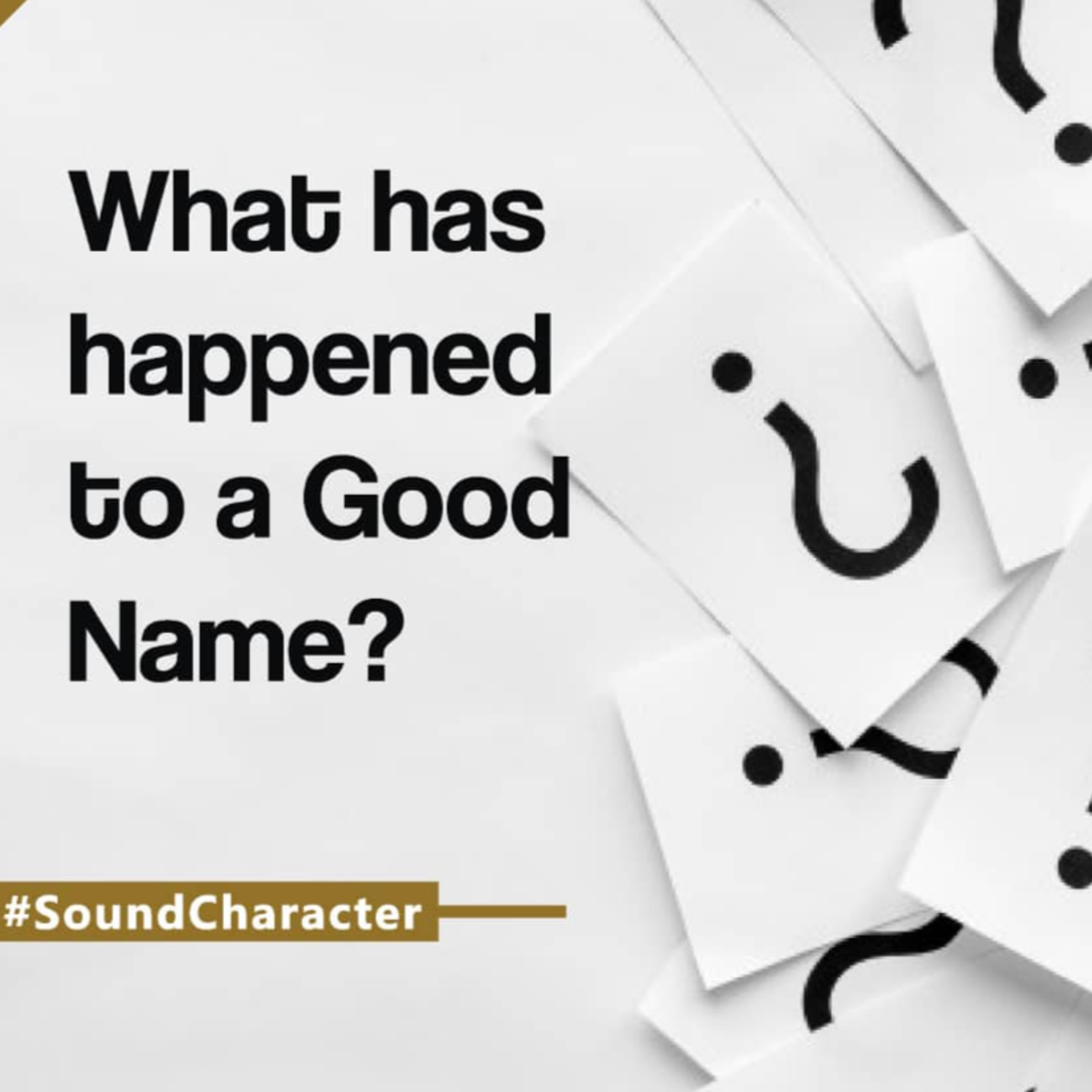 Sound Character with David Adegboyega