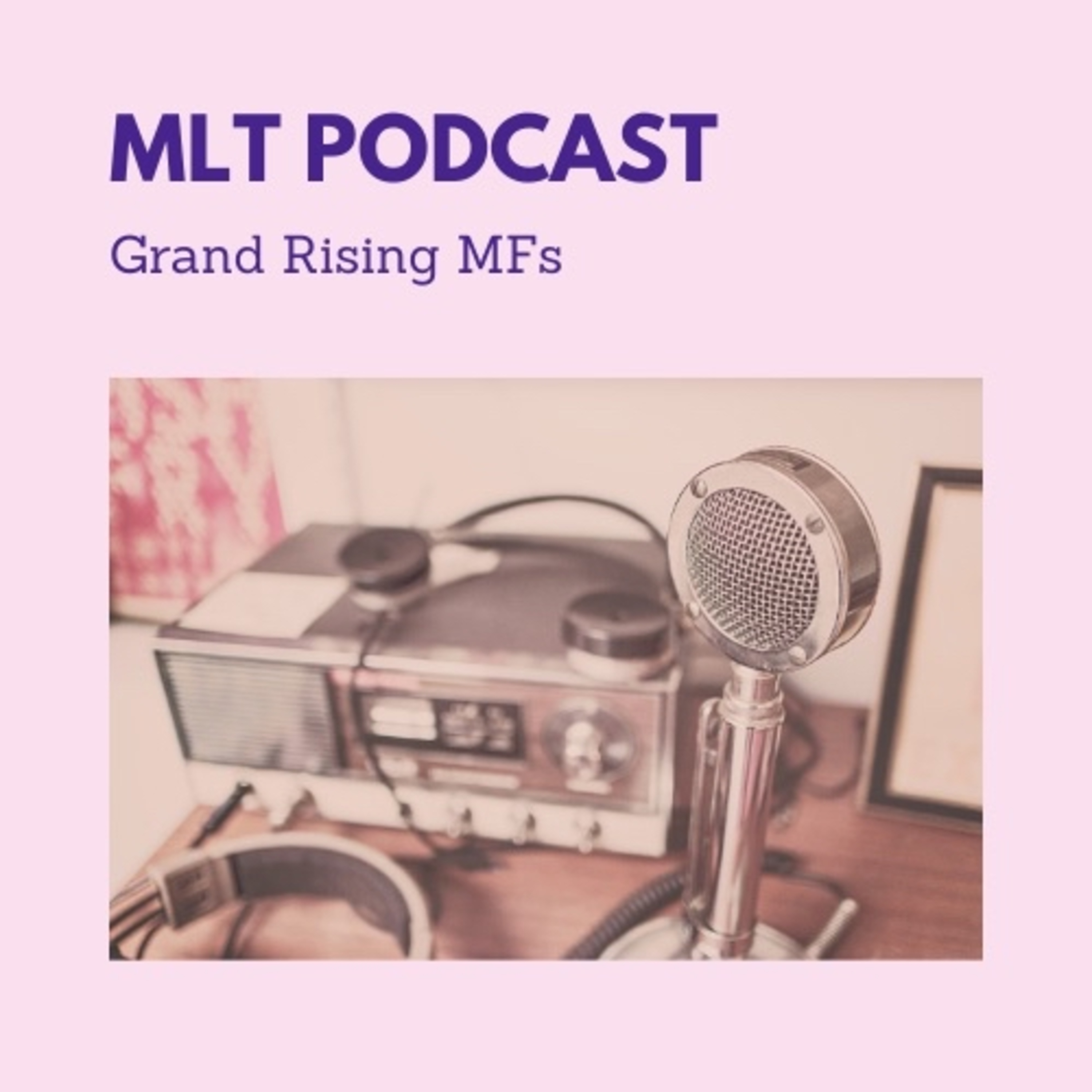 Do something new yet don’t have expectations  episode artwork