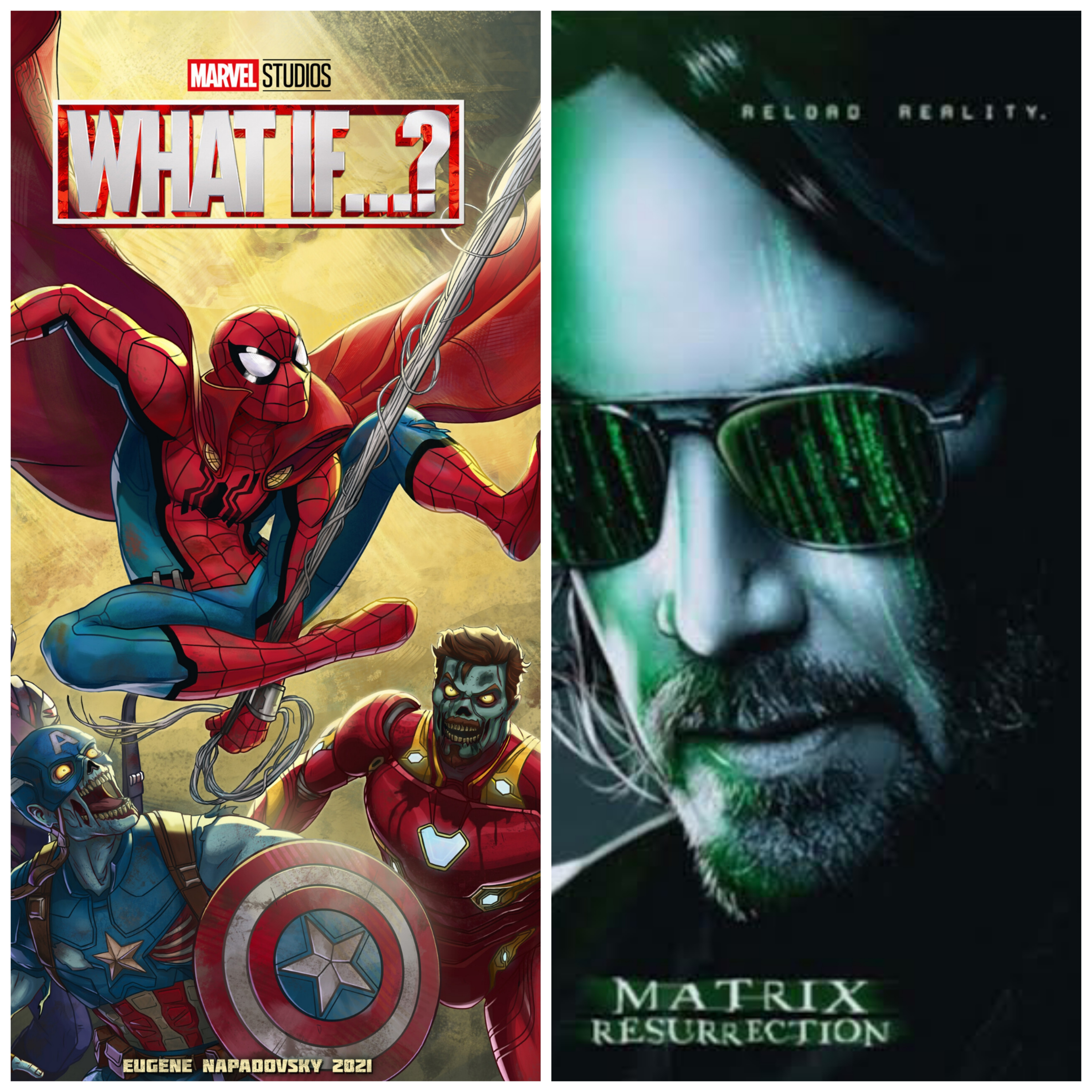 Películas Basadas En Series de Televisión