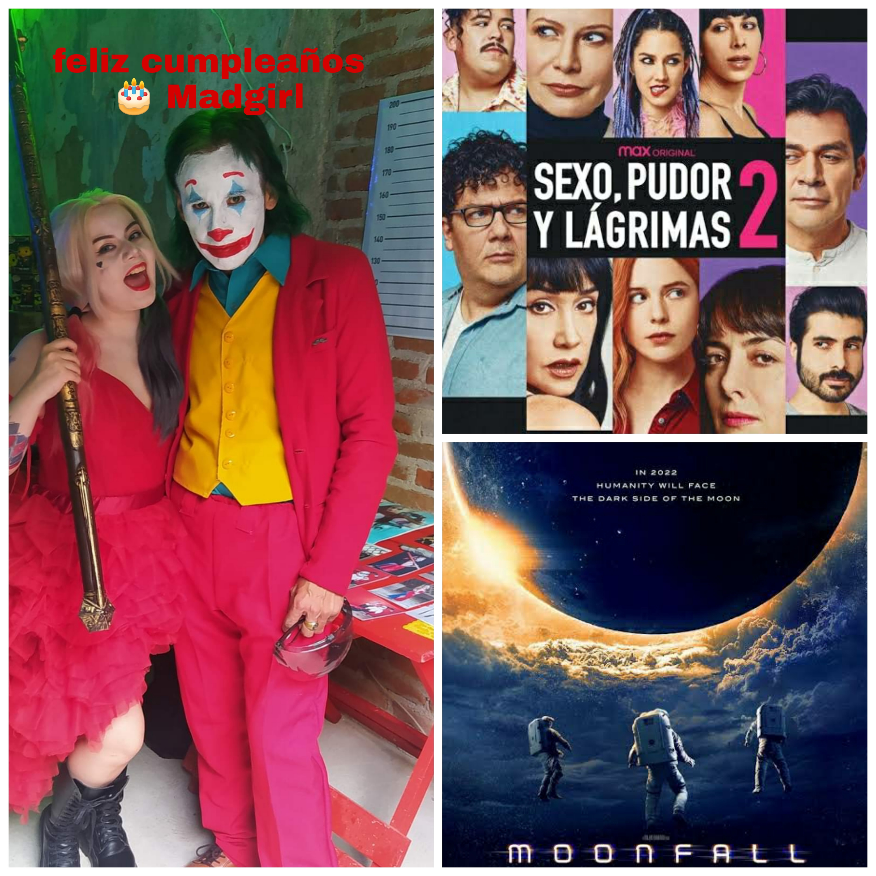 Películas Basadas En Series de Televisión