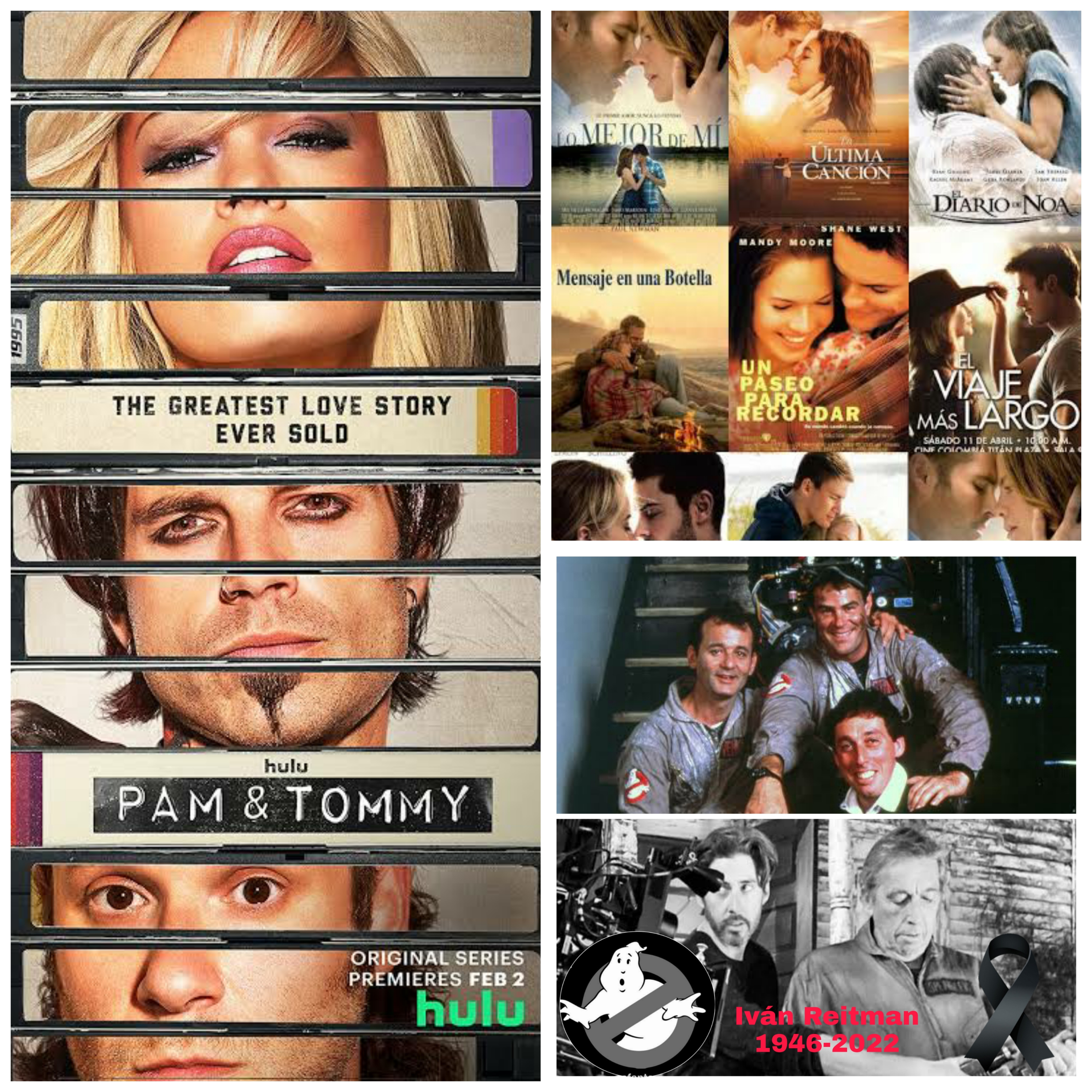 Películas Basadas En Series de Televisión