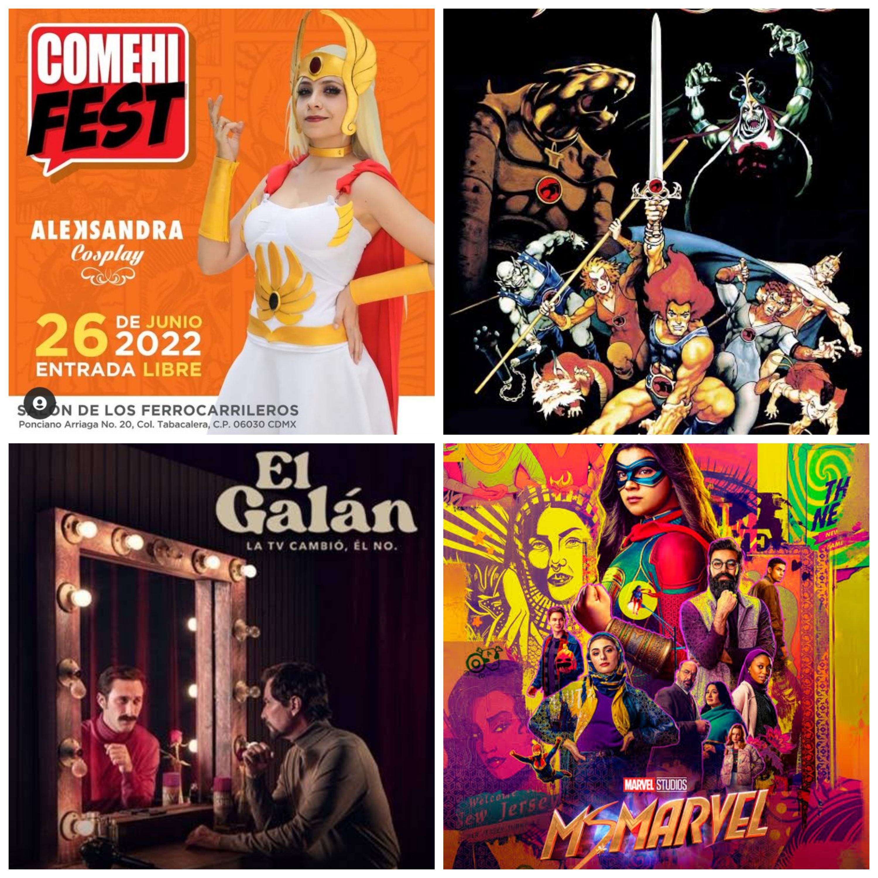 Películas Basadas En Series de Televisión