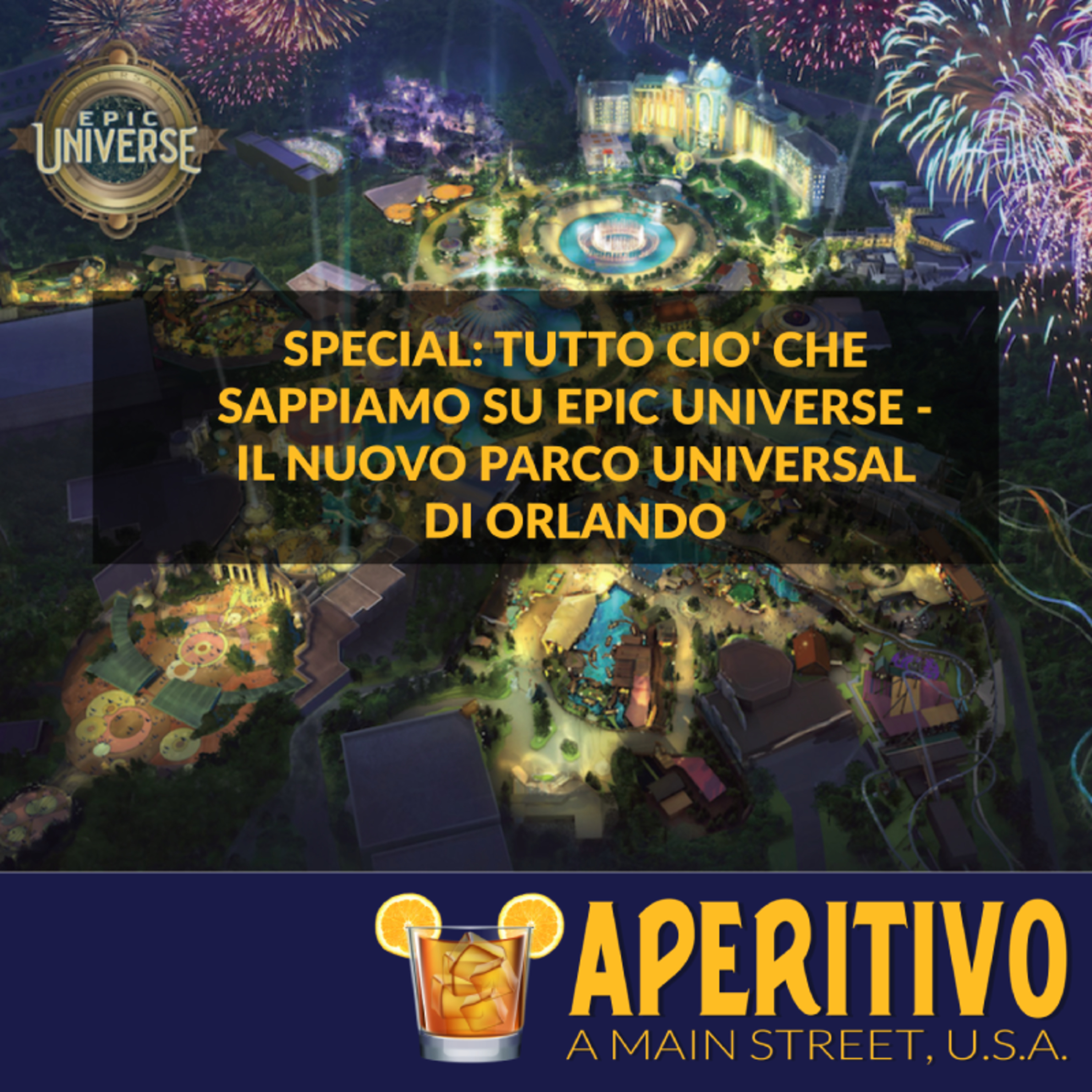 Special: Tutto Ciò che sappiamo su Epic Universe - Il Nuovo Parco Universal di Orlando