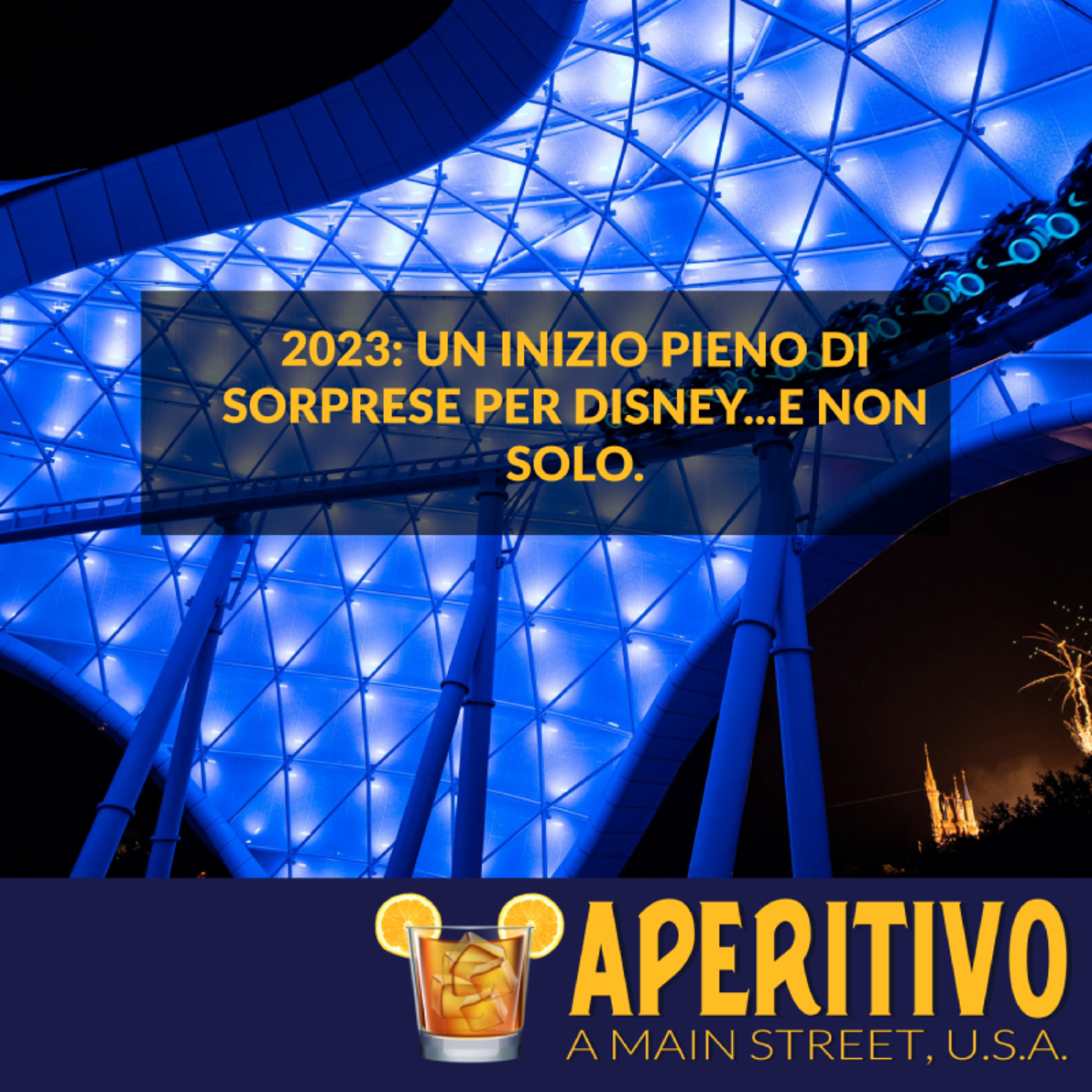 Disney News: 2023, un inizio pieno di sorprese per Disney...e non solo!
