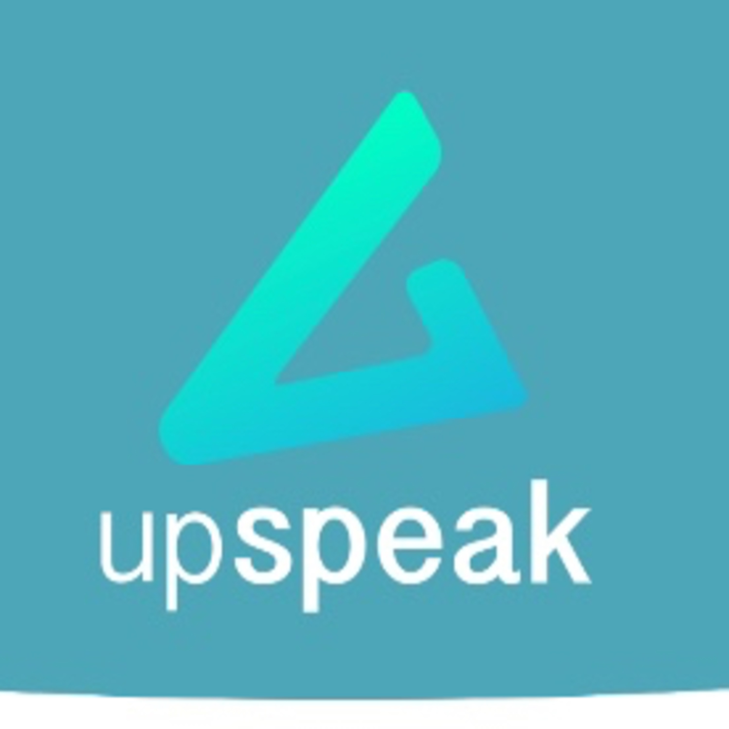 HD 014 Einladung zu Up Speak