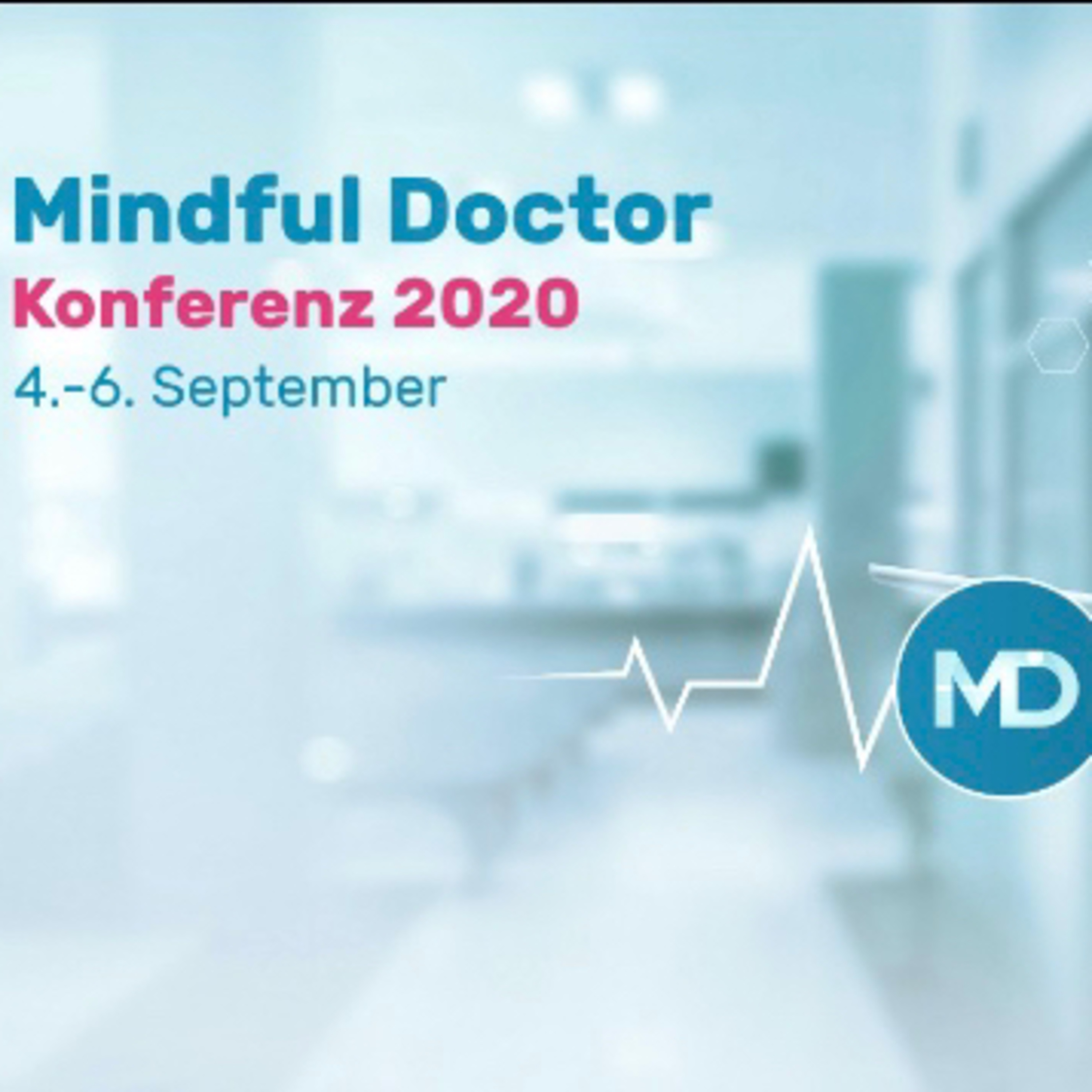 HD 113 Mindful Doctor Konferenz 2020