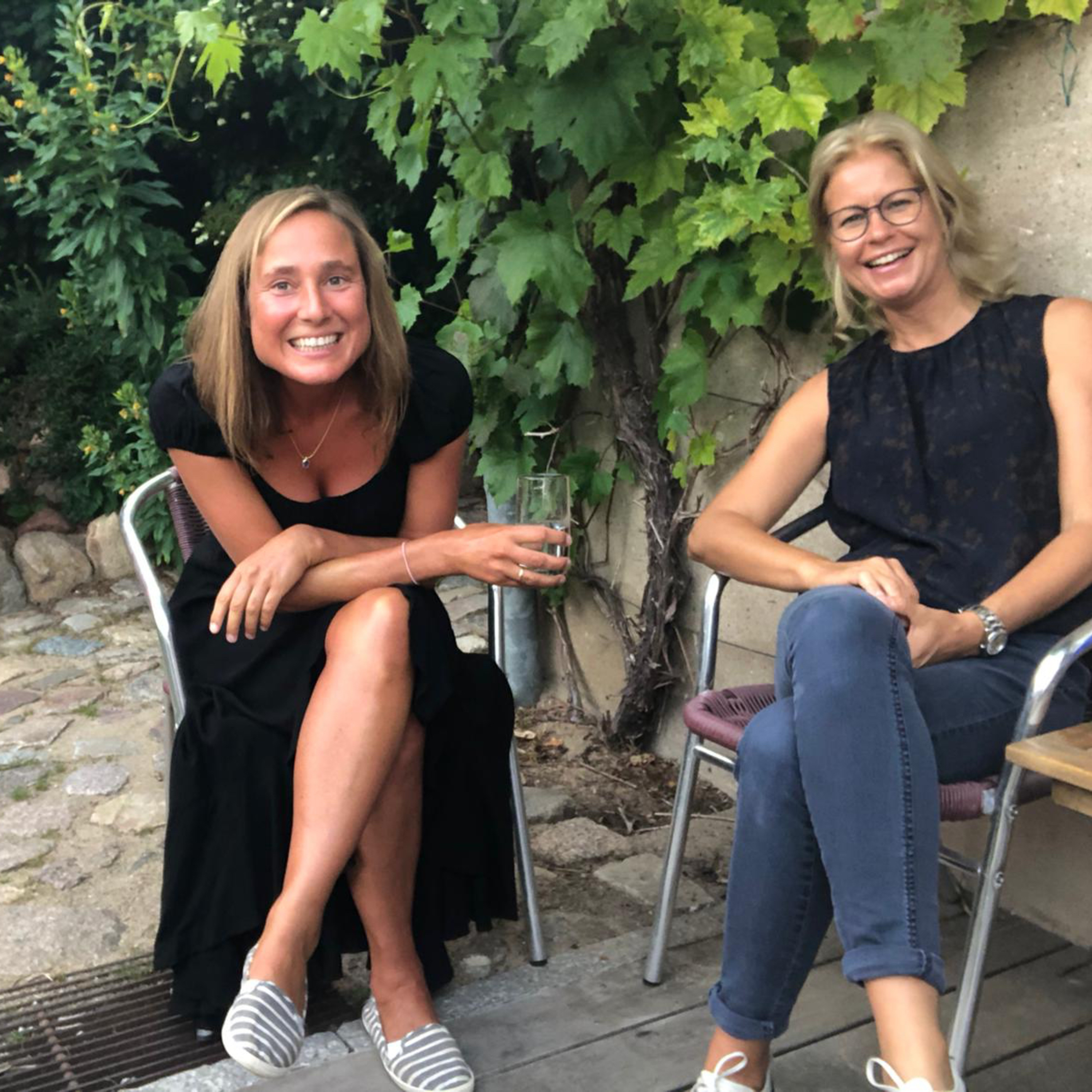 Healthy Docs - Intuitiv Gesund