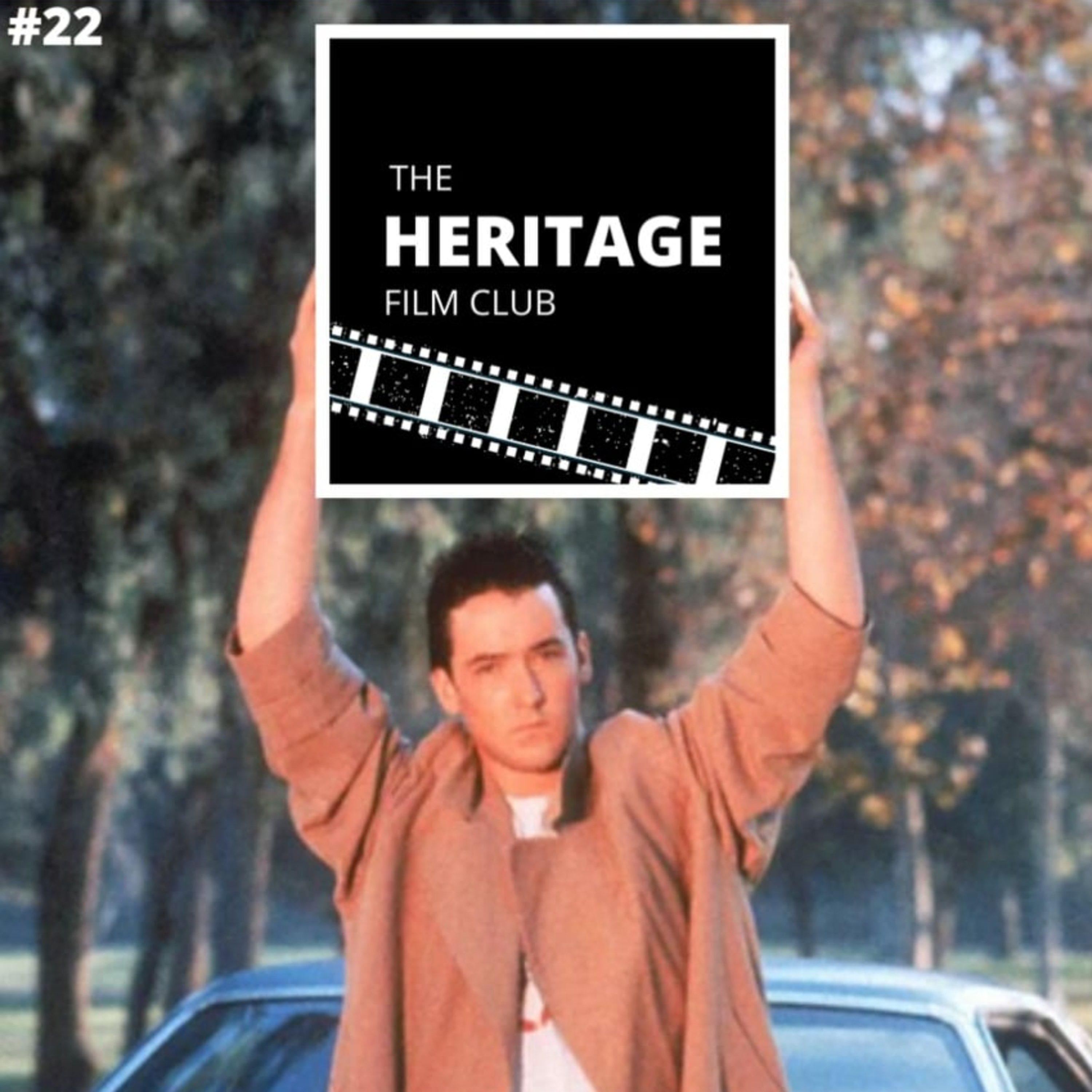 The Heritage Film Club