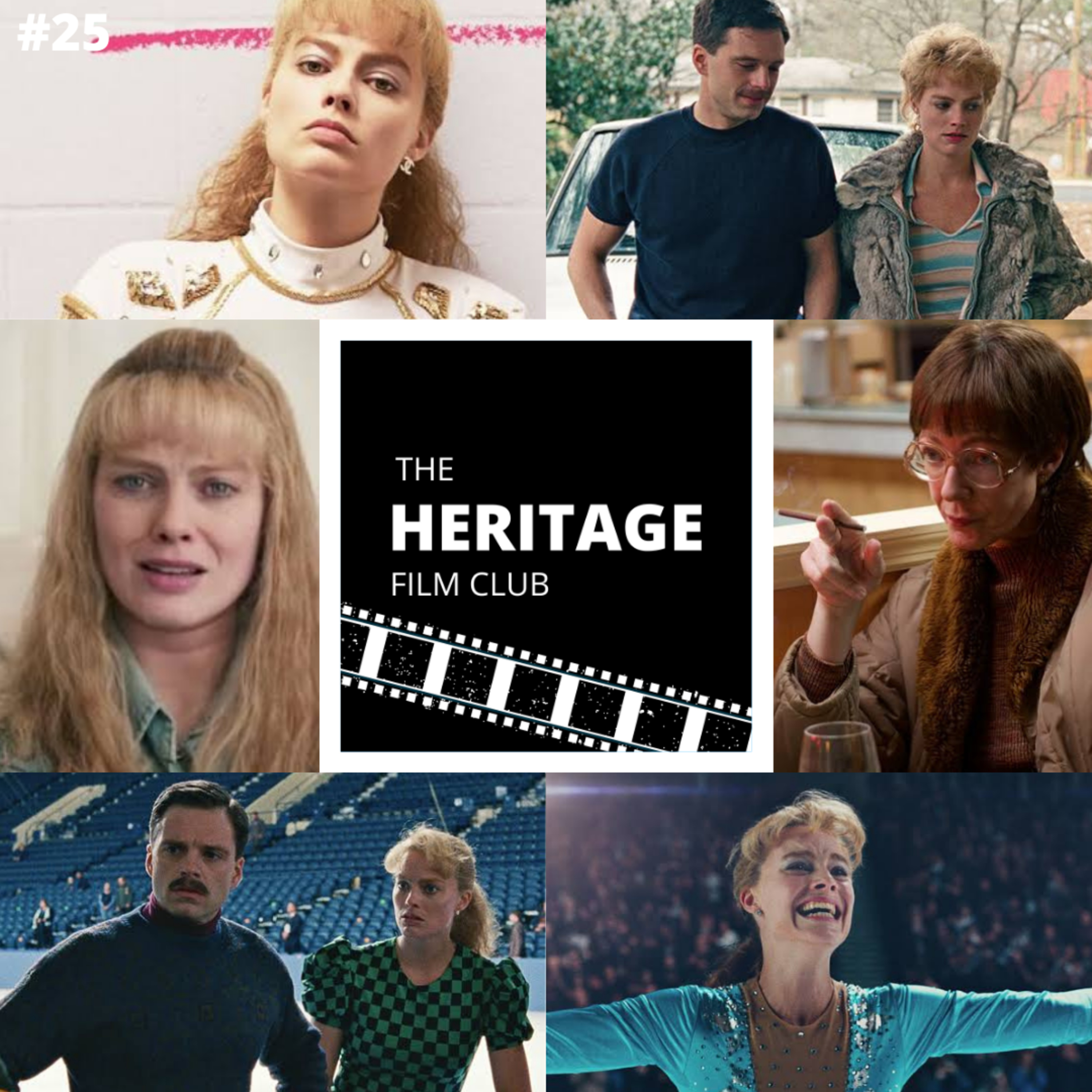 The Heritage Film Club