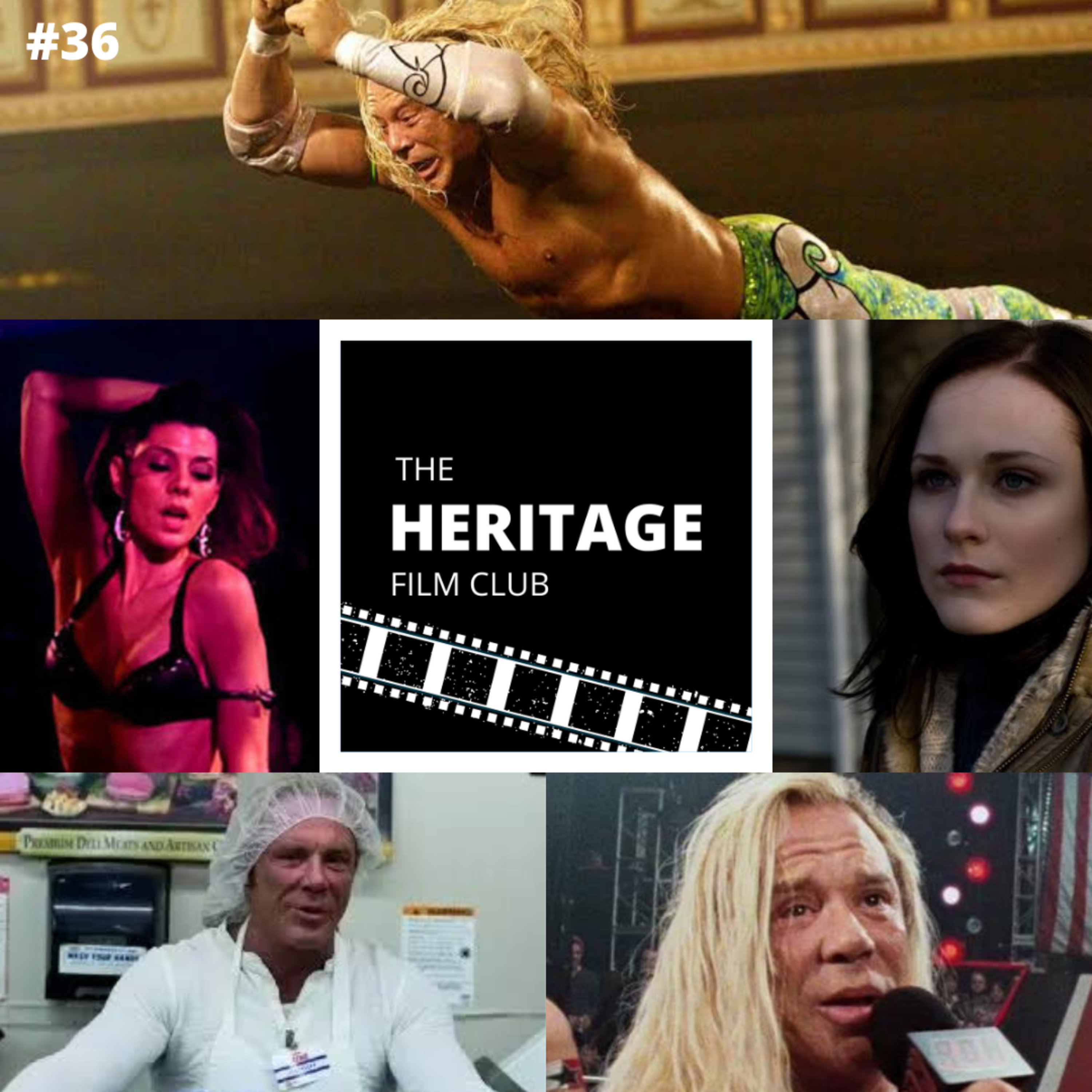 The Heritage Film Club
