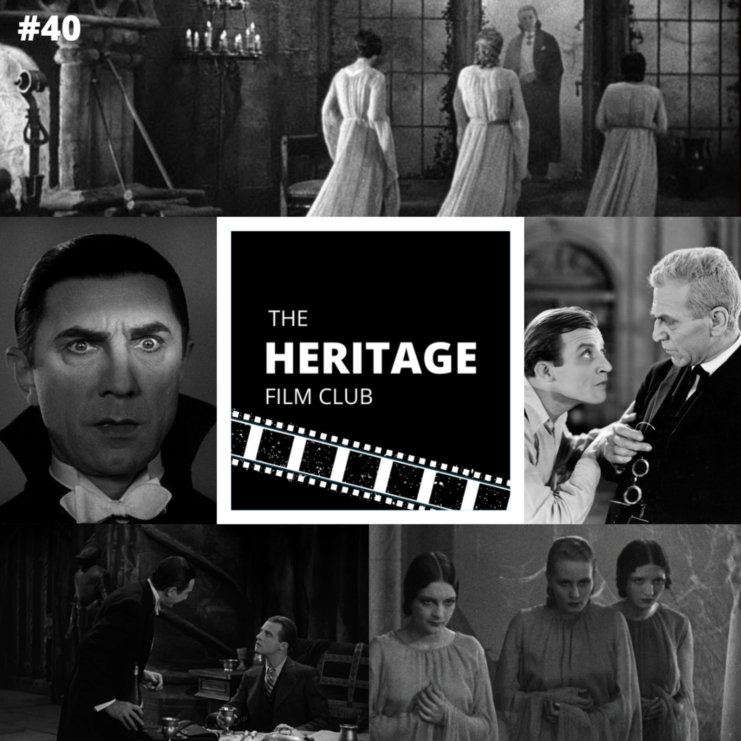 The Heritage Film Club