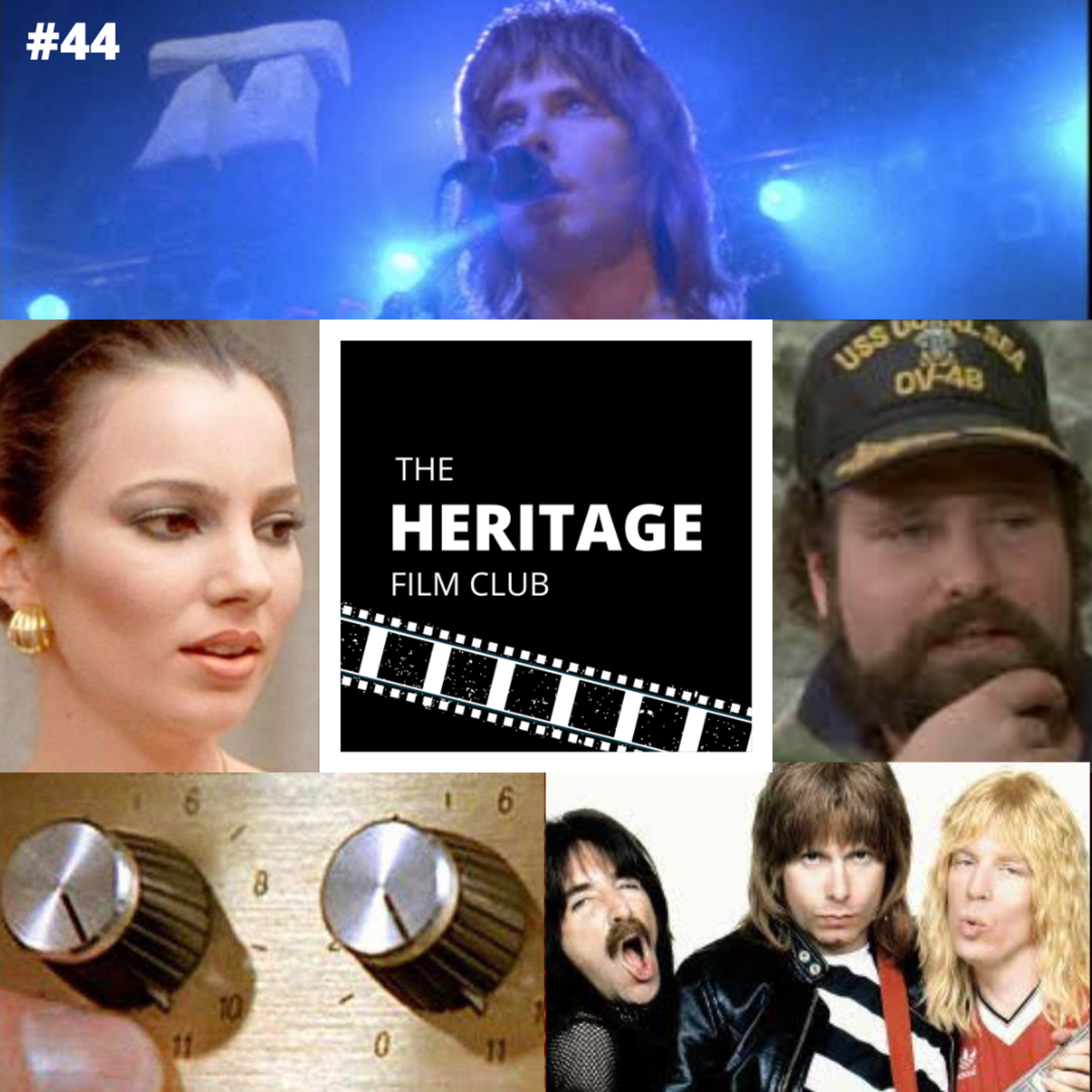 The Heritage Film Club