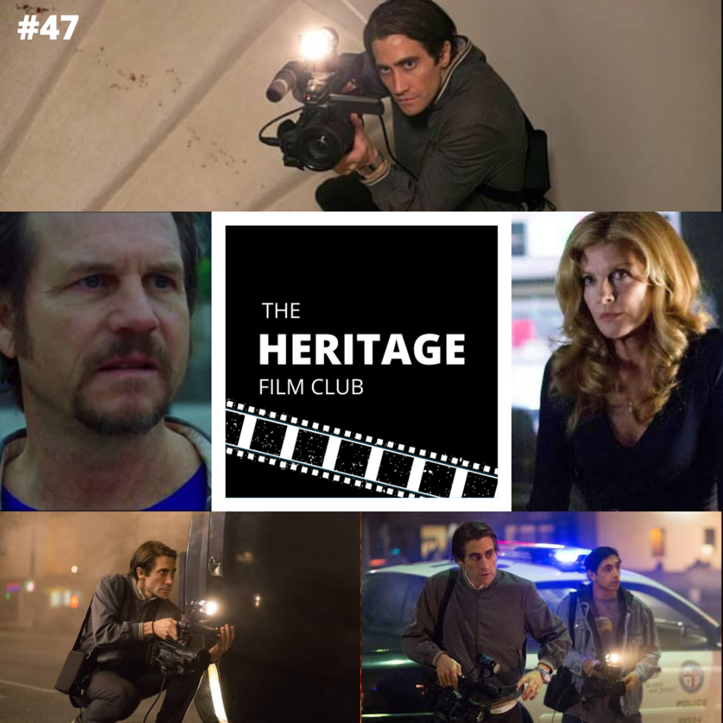 The Heritage Film Club