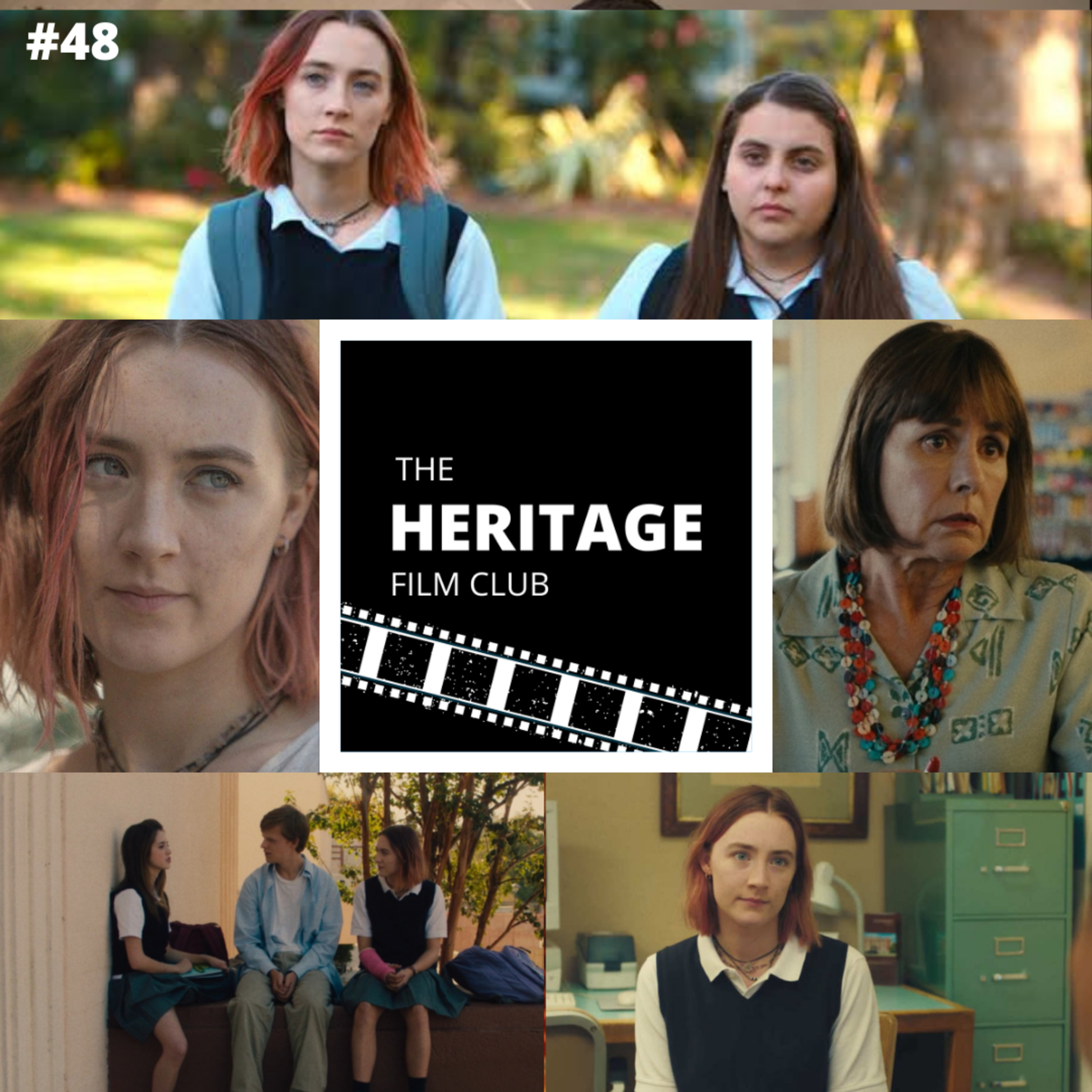 The Heritage Film Club