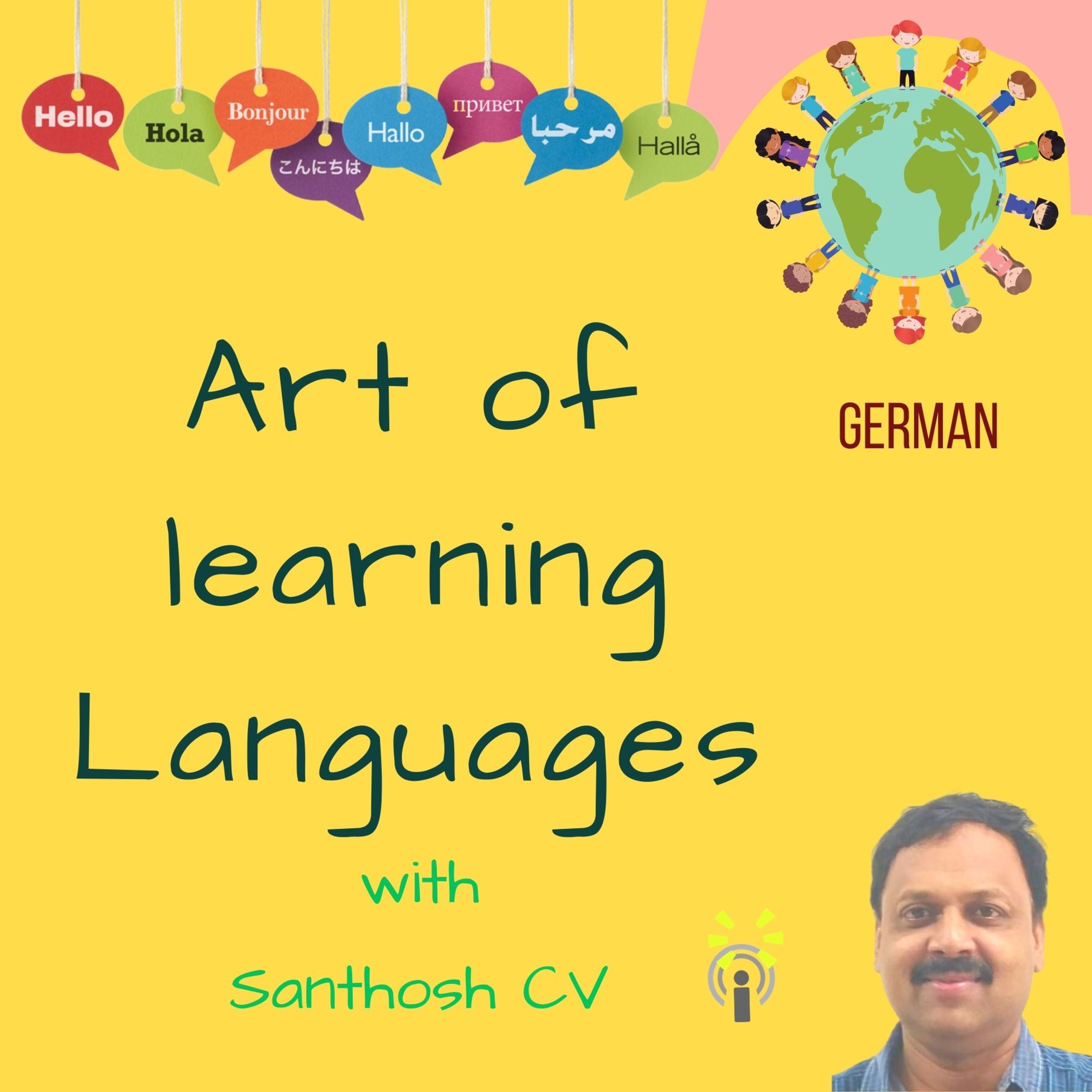 Cross Culture Podcast