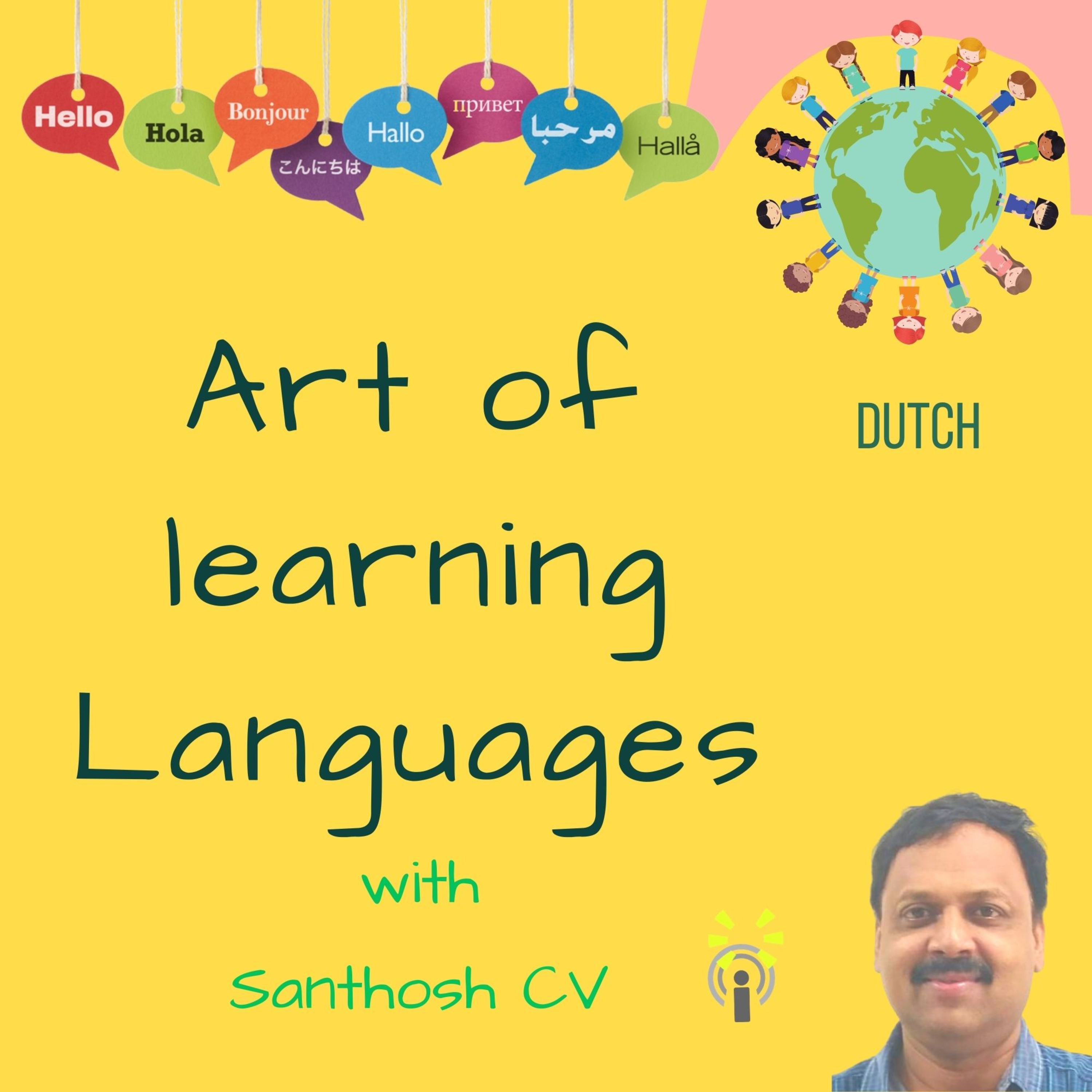 Cross Culture Podcast