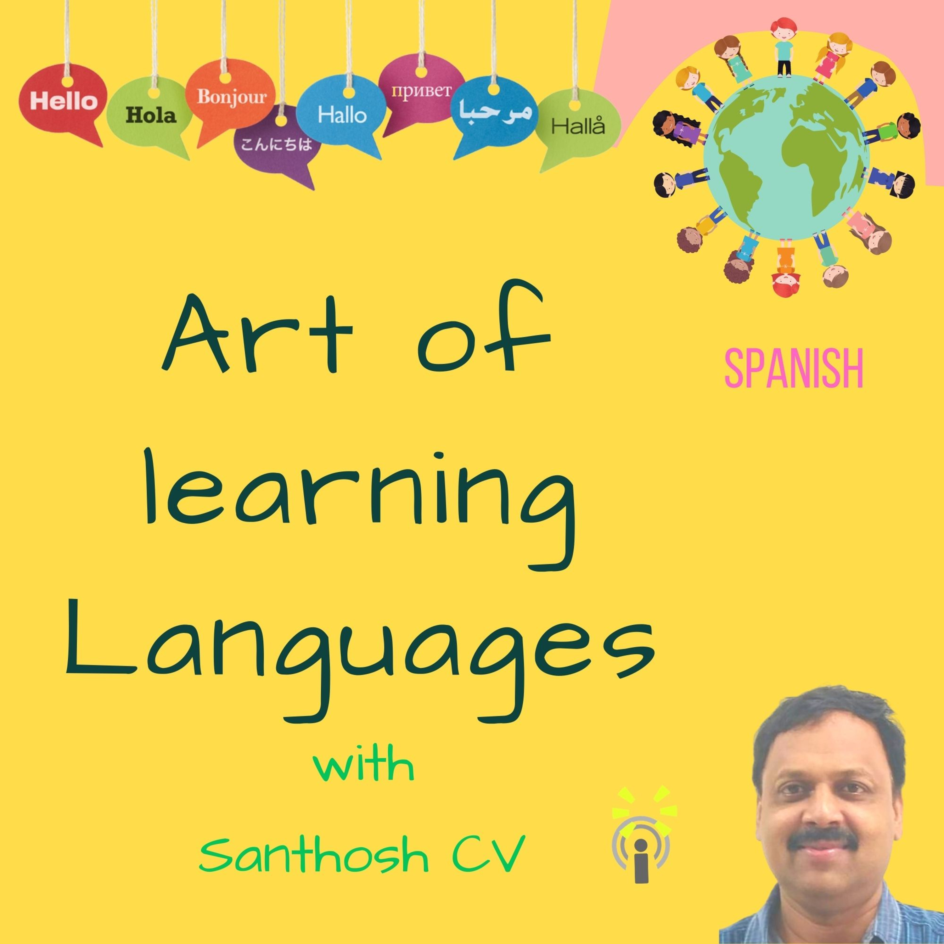 Cross Culture Podcast