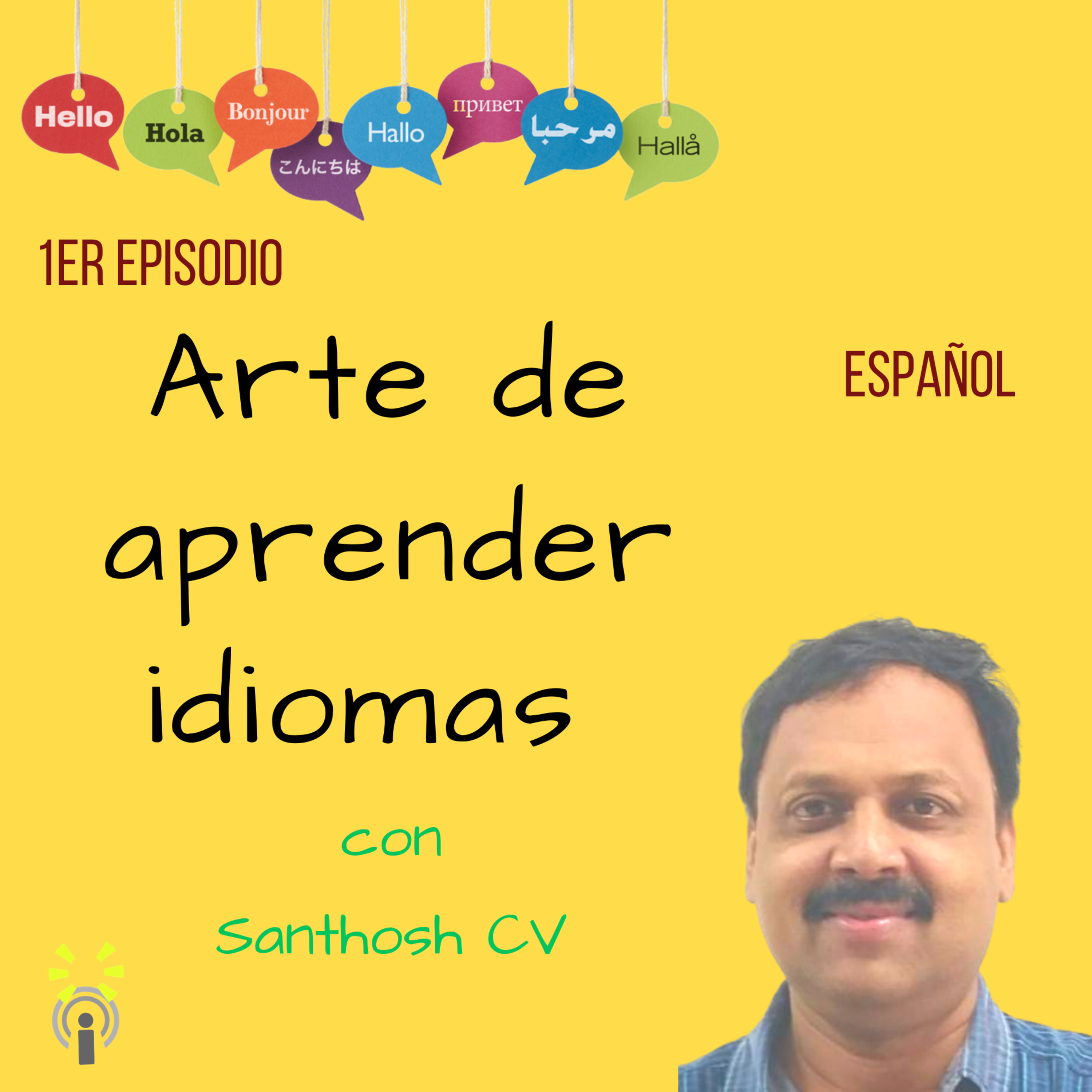 Cross Culture Podcast