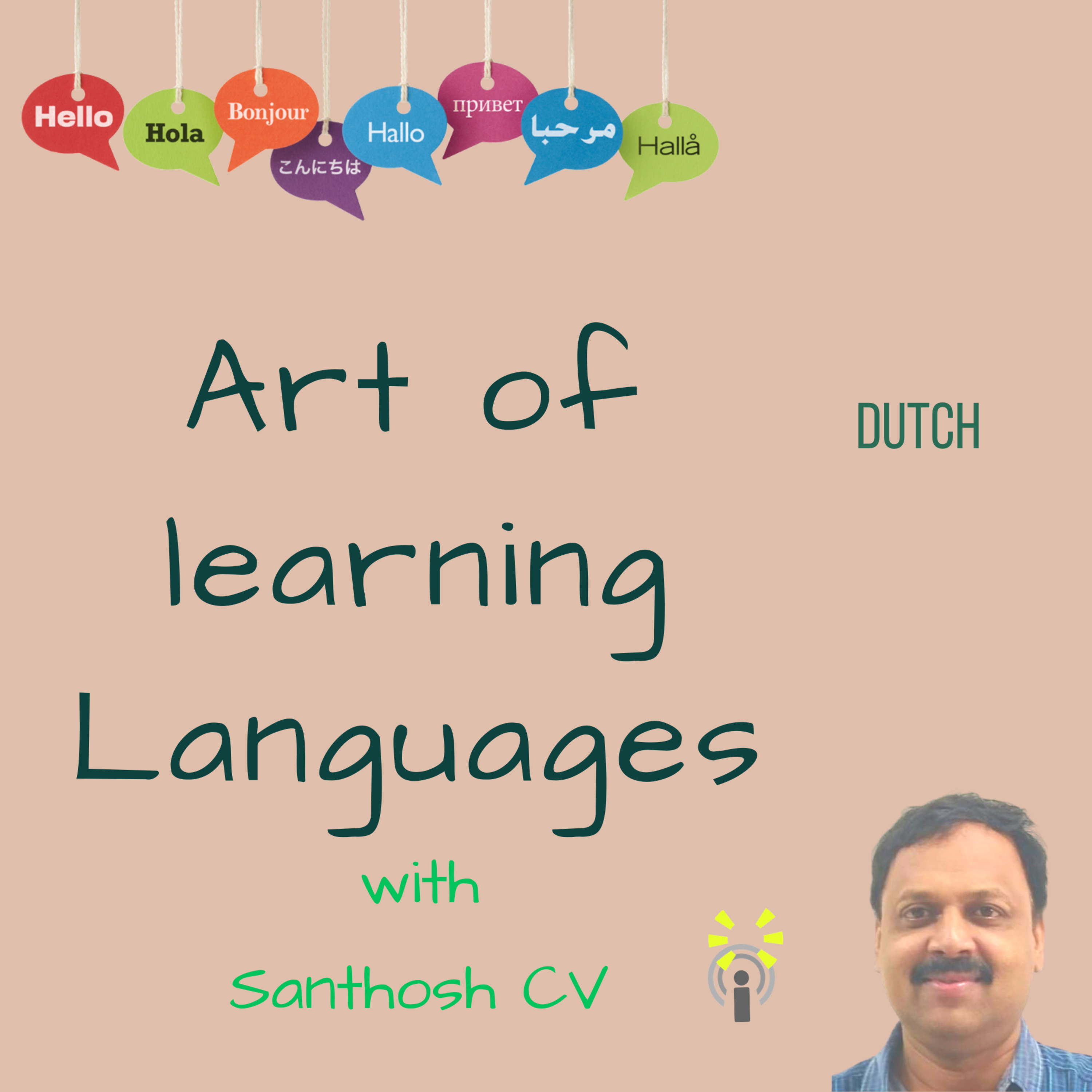 Cross Culture Podcast