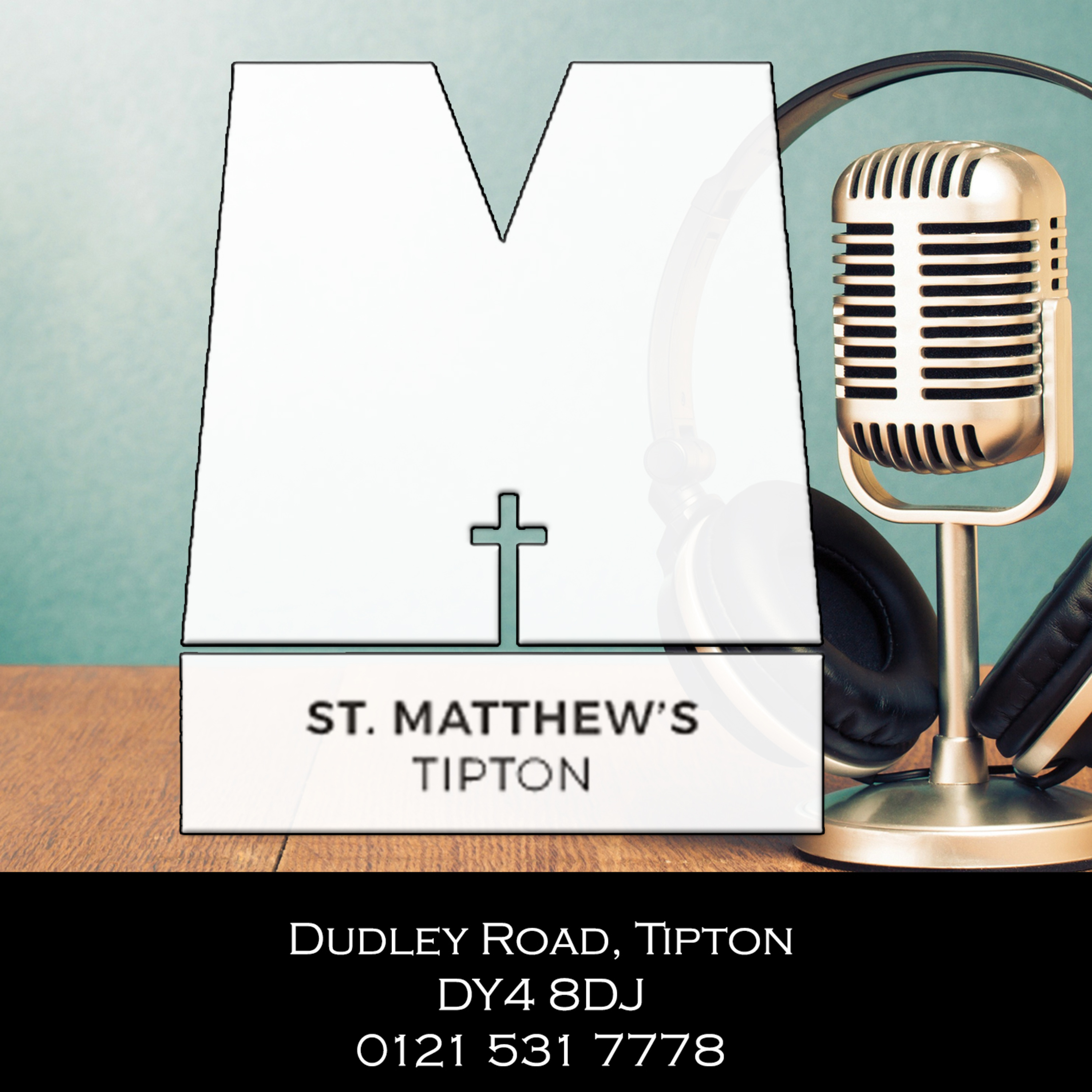 20th September 2020 St Matthew\'s Tipton