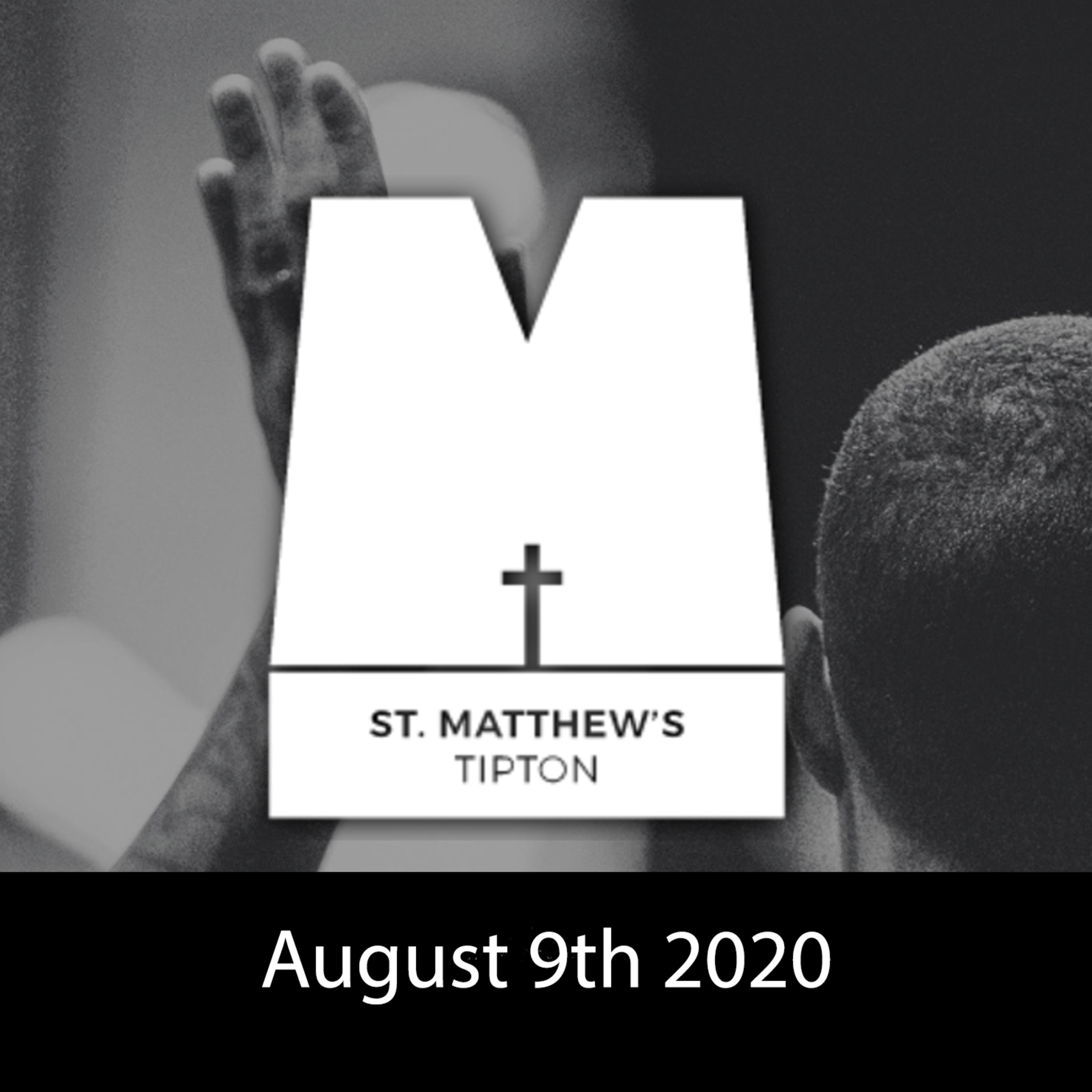 20th September 2020 St Matthew\'s Tipton