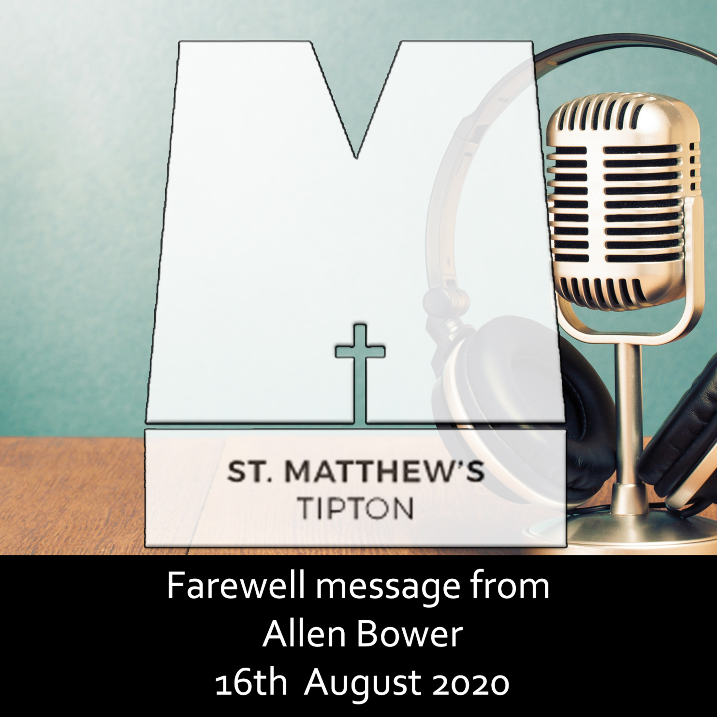 20th September 2020 St Matthew\'s Tipton