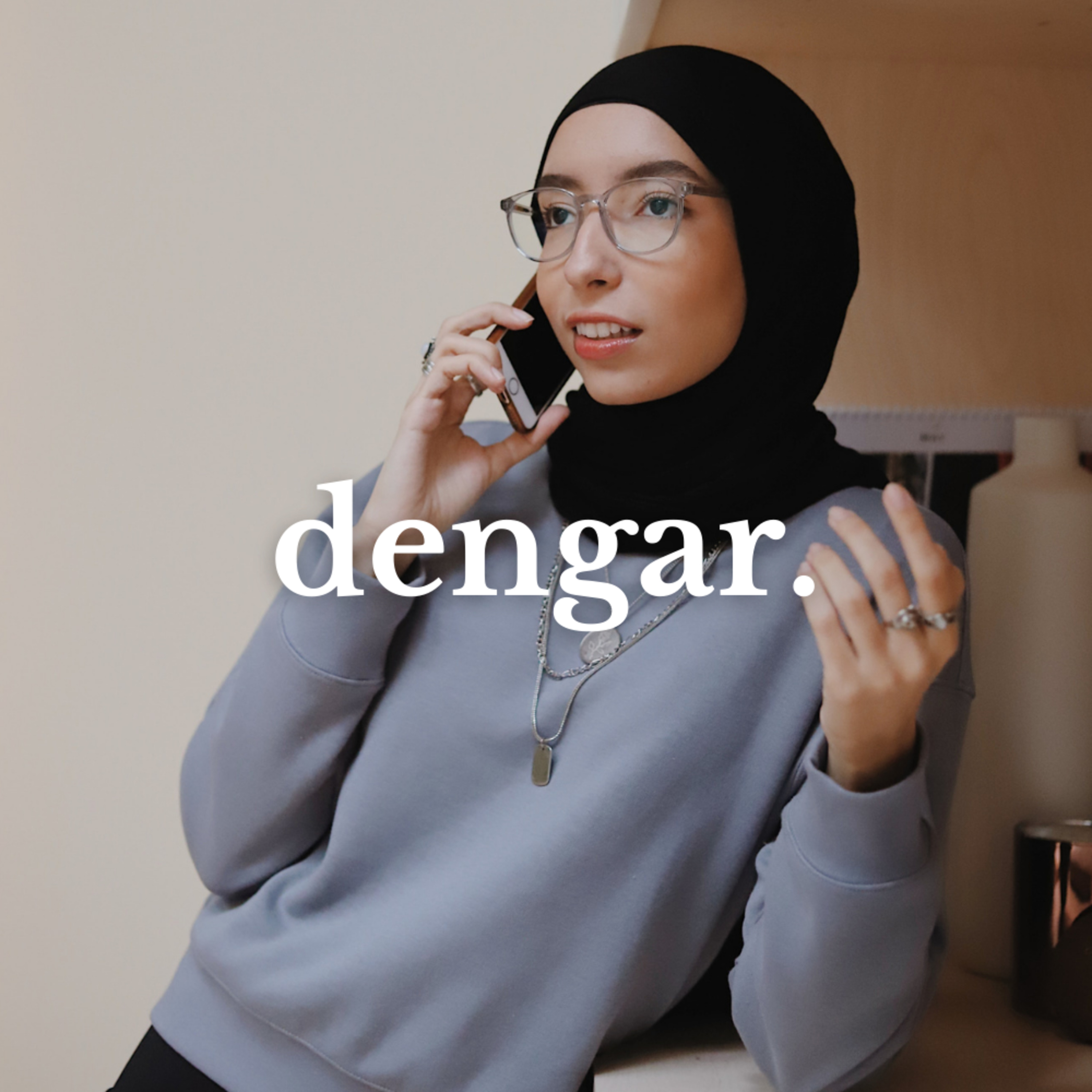 Dengar Kata Mama