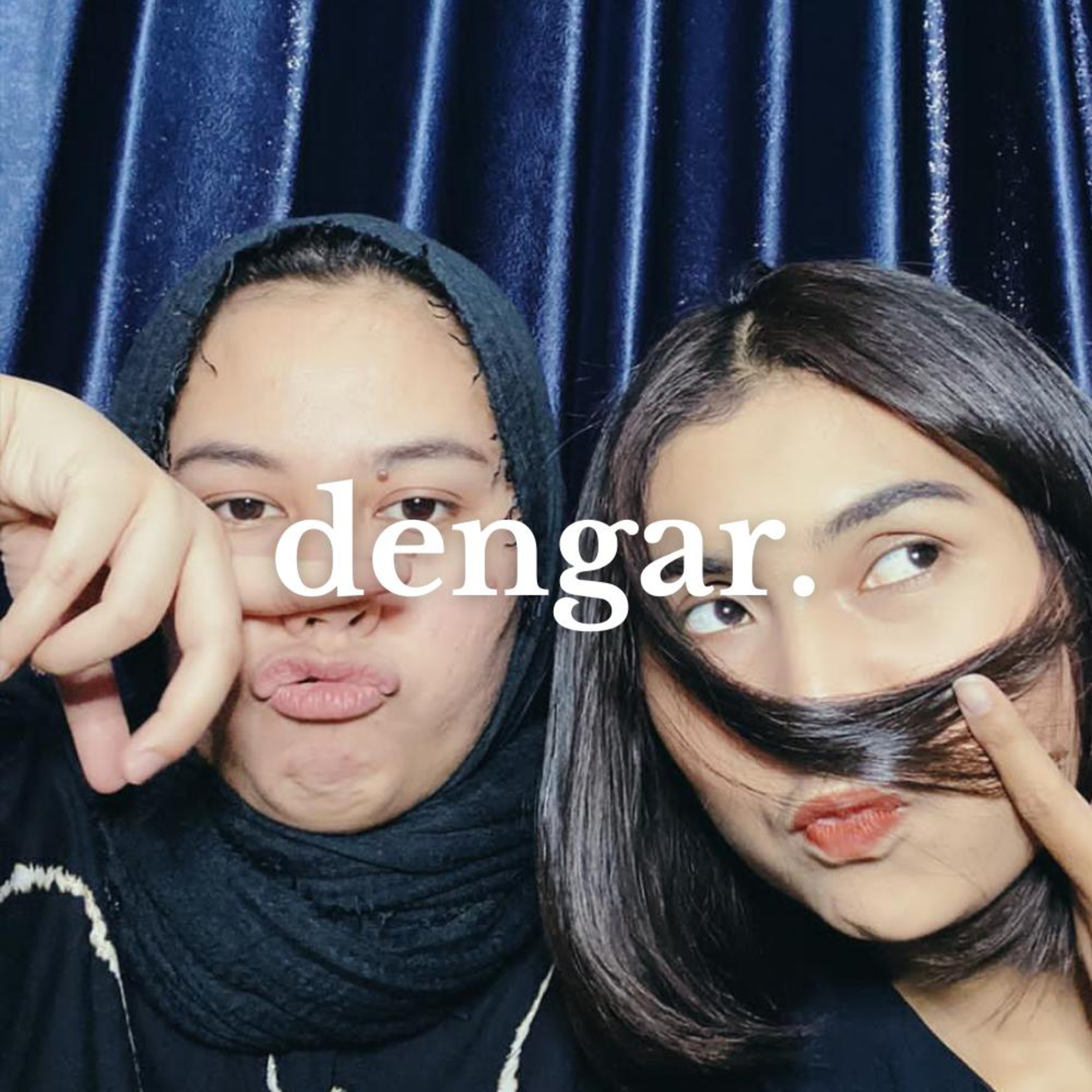 Dengar Kata Mama