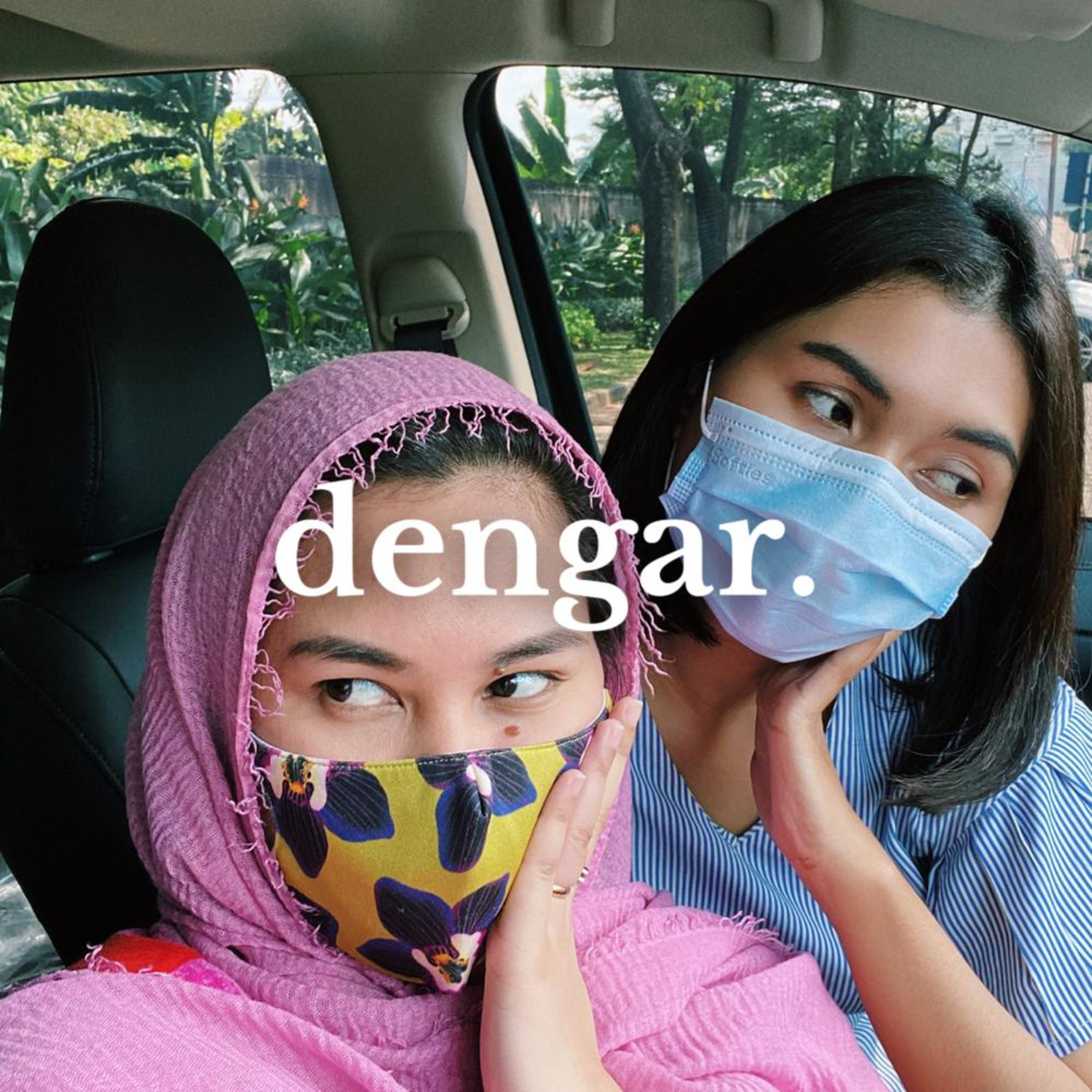 Dengar Kata Mama