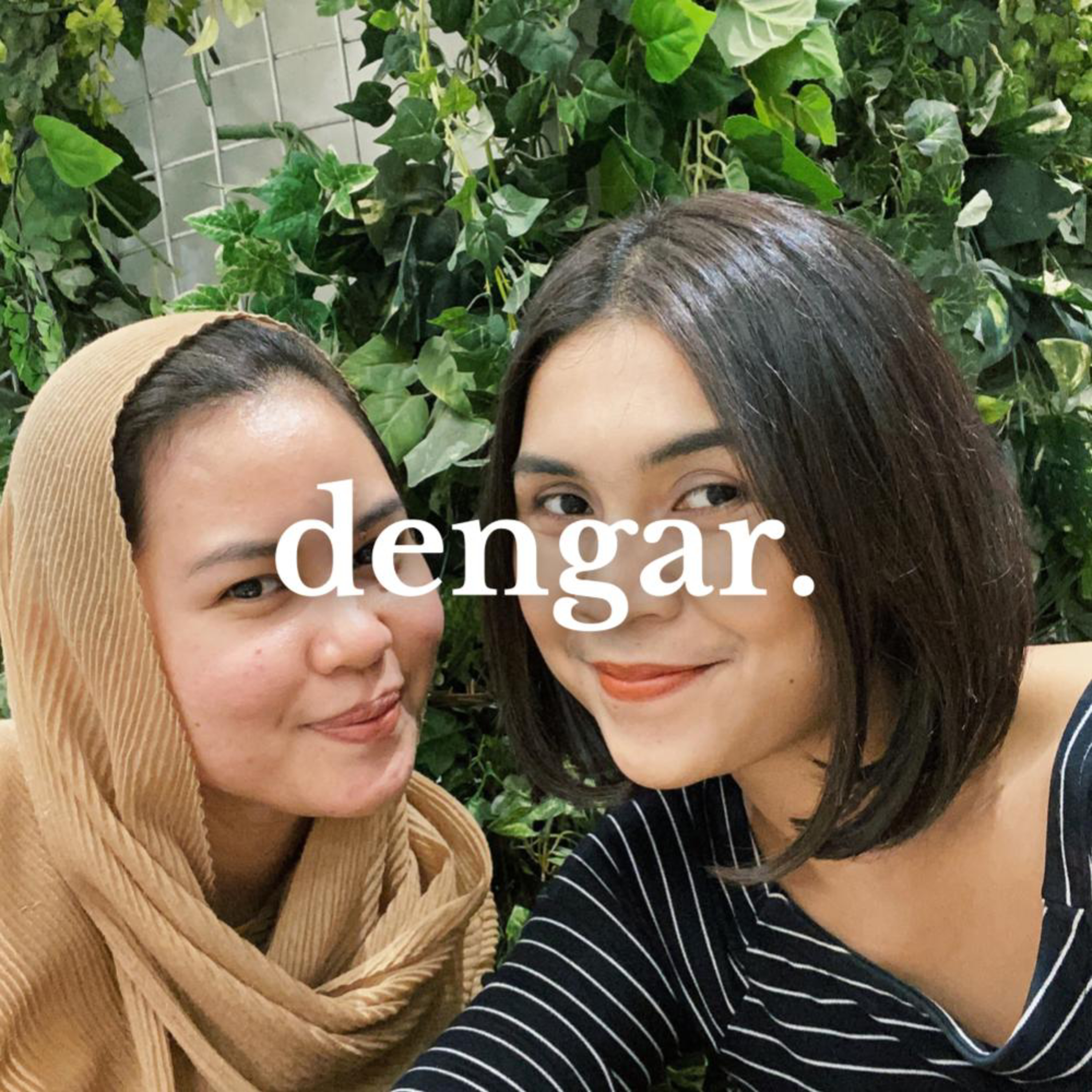 Dengar Kata Mama