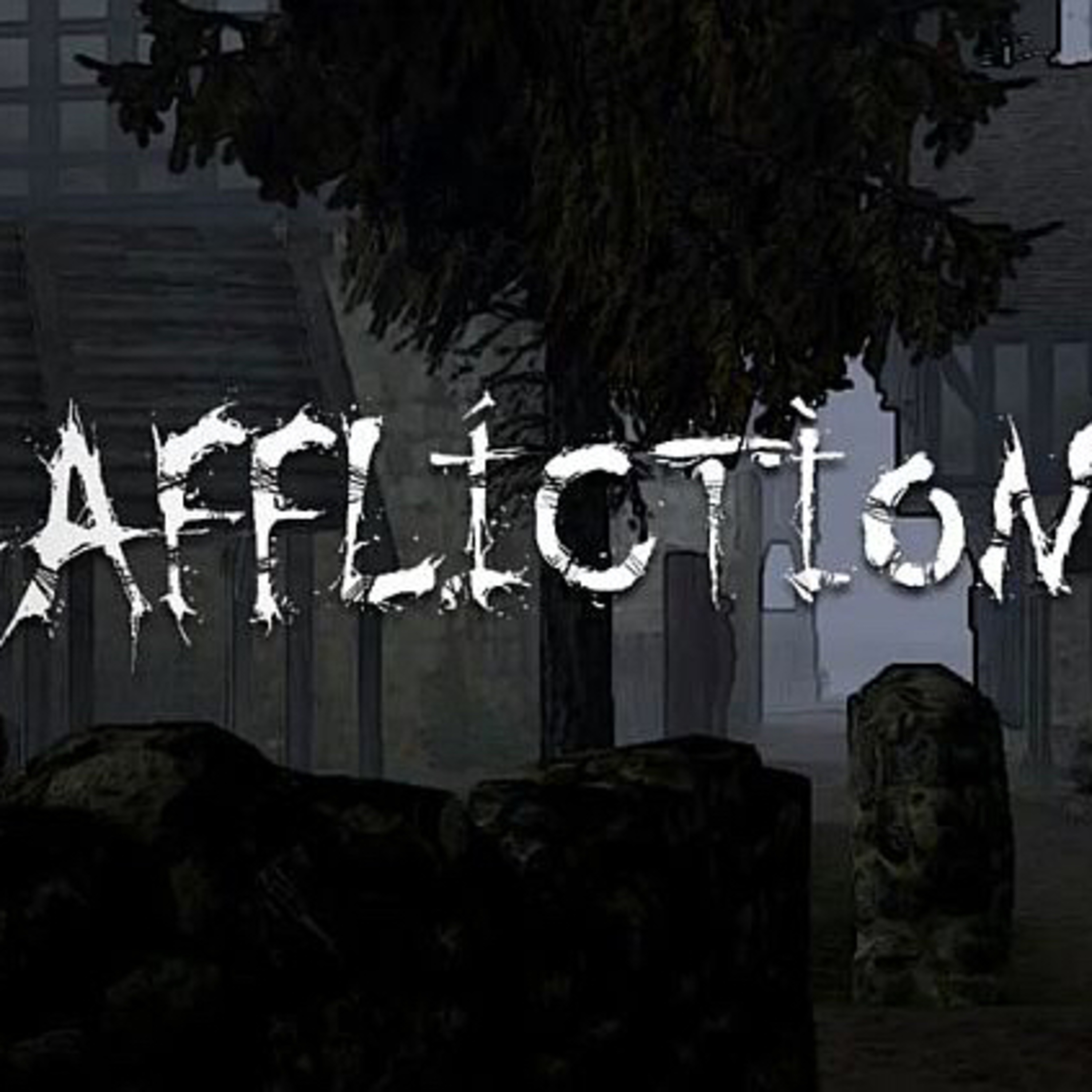 James 5:13 - Affliction episode artwork