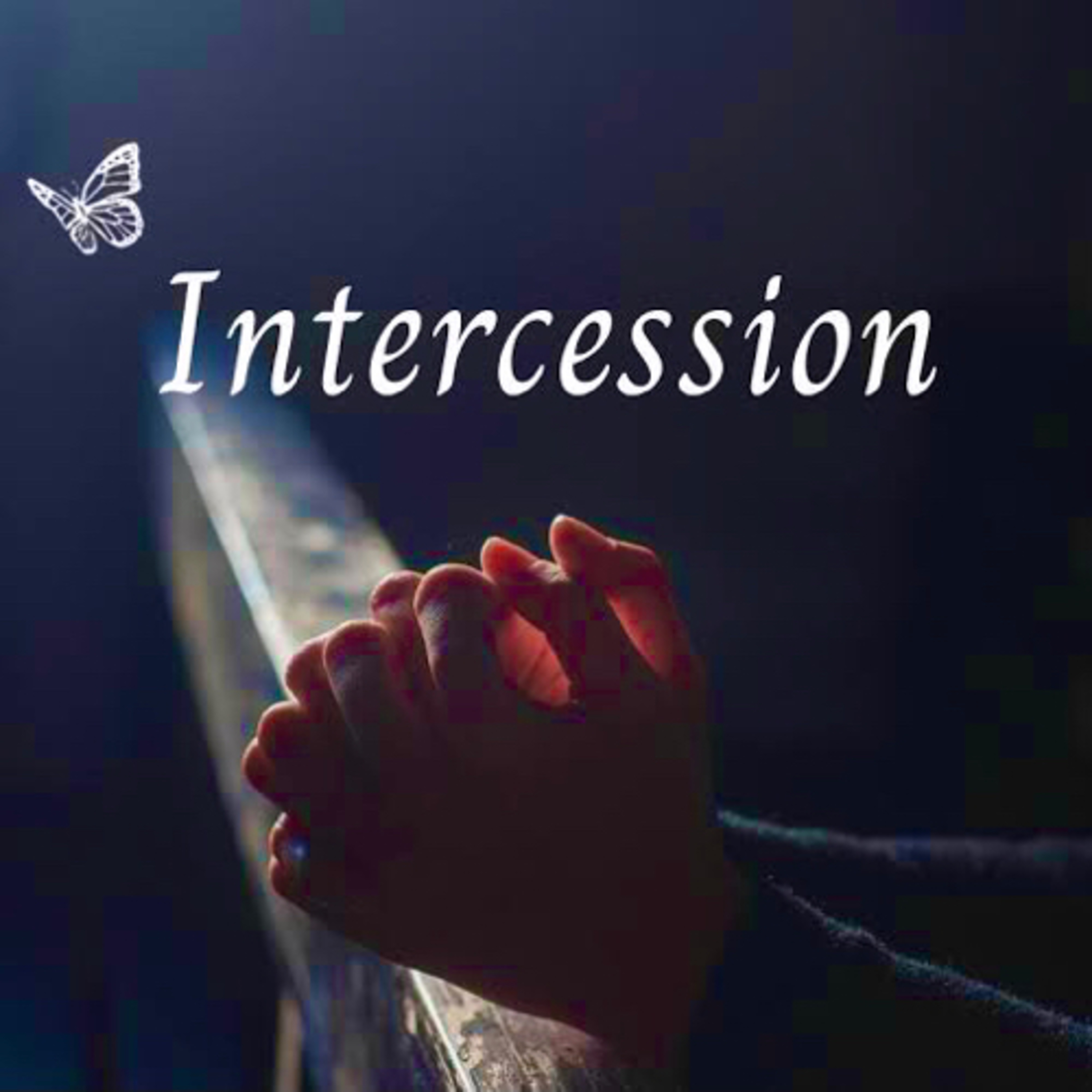 INTERCESSION  episode artwork
